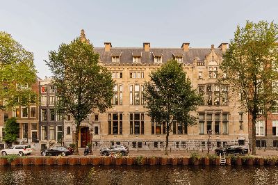 Amsterdam - Herengracht 189 G