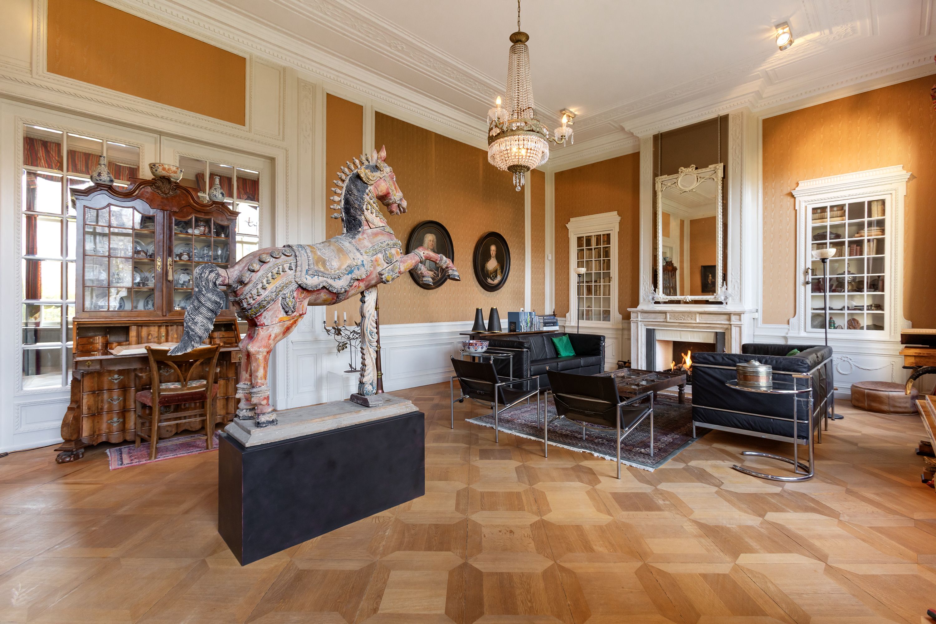 Herengracht 268 H - Amsterdam