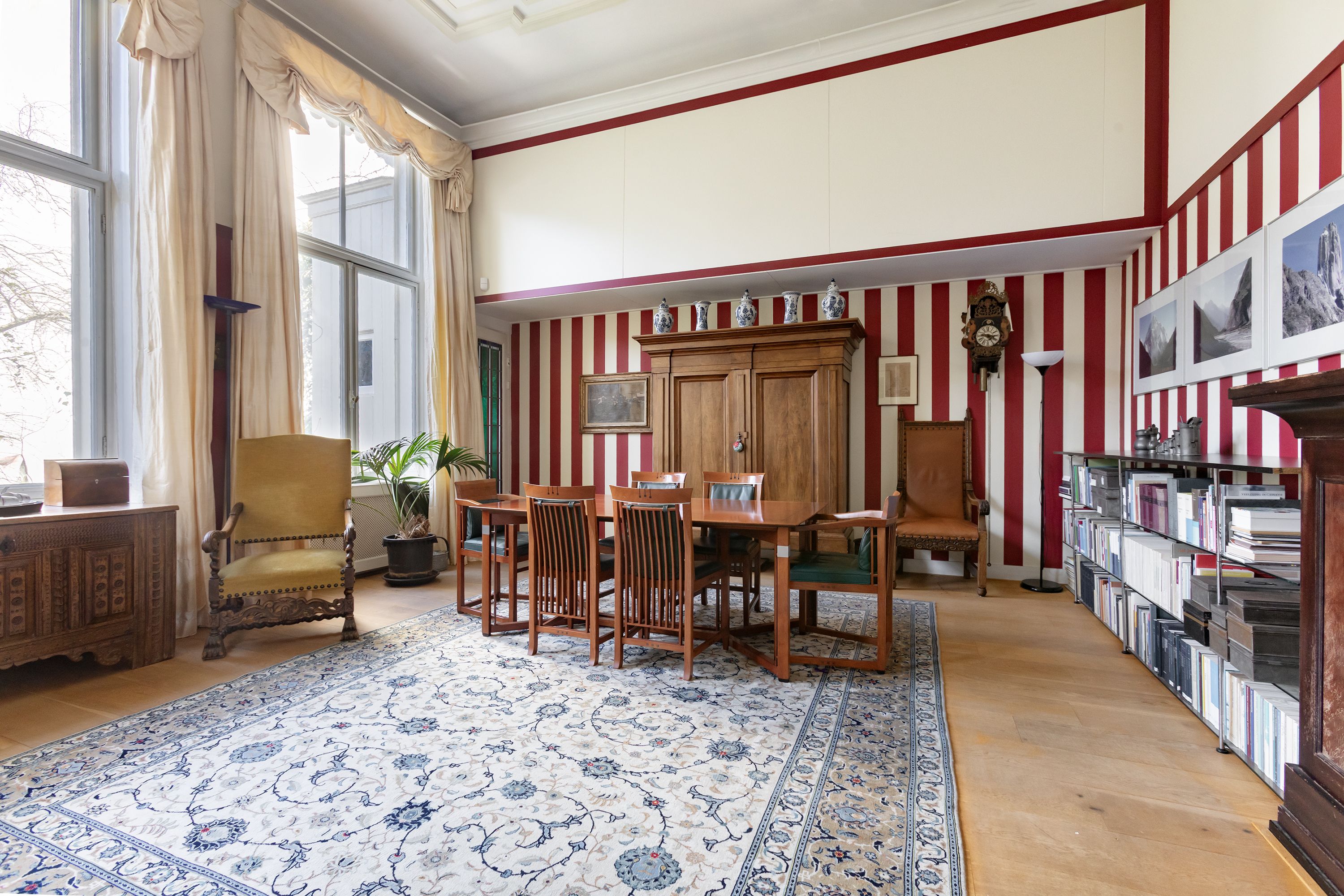 Herengracht 268 H - Amsterdam