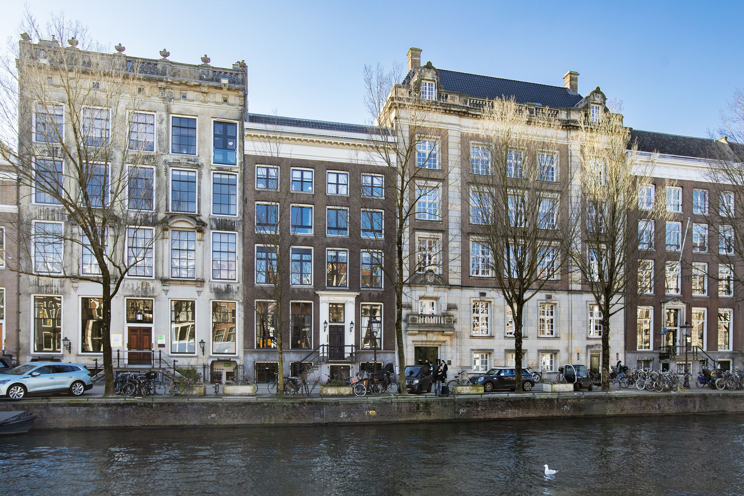 Herengracht 268 H - Amsterdam