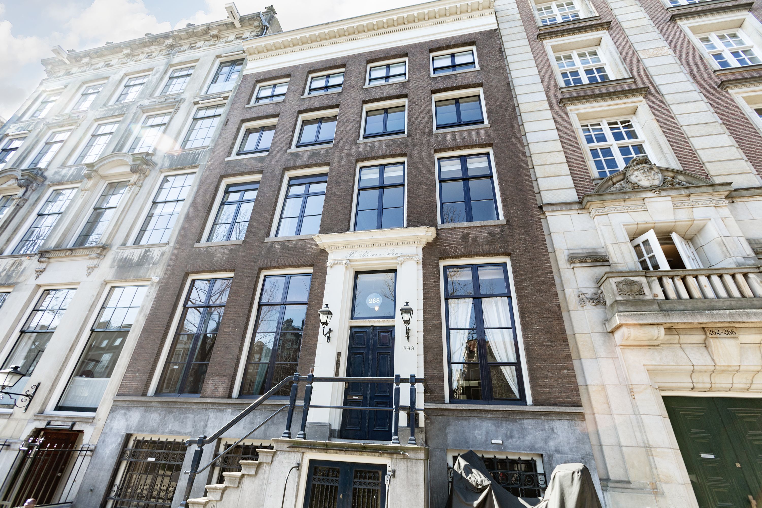 Herengracht 268 H - Amsterdam