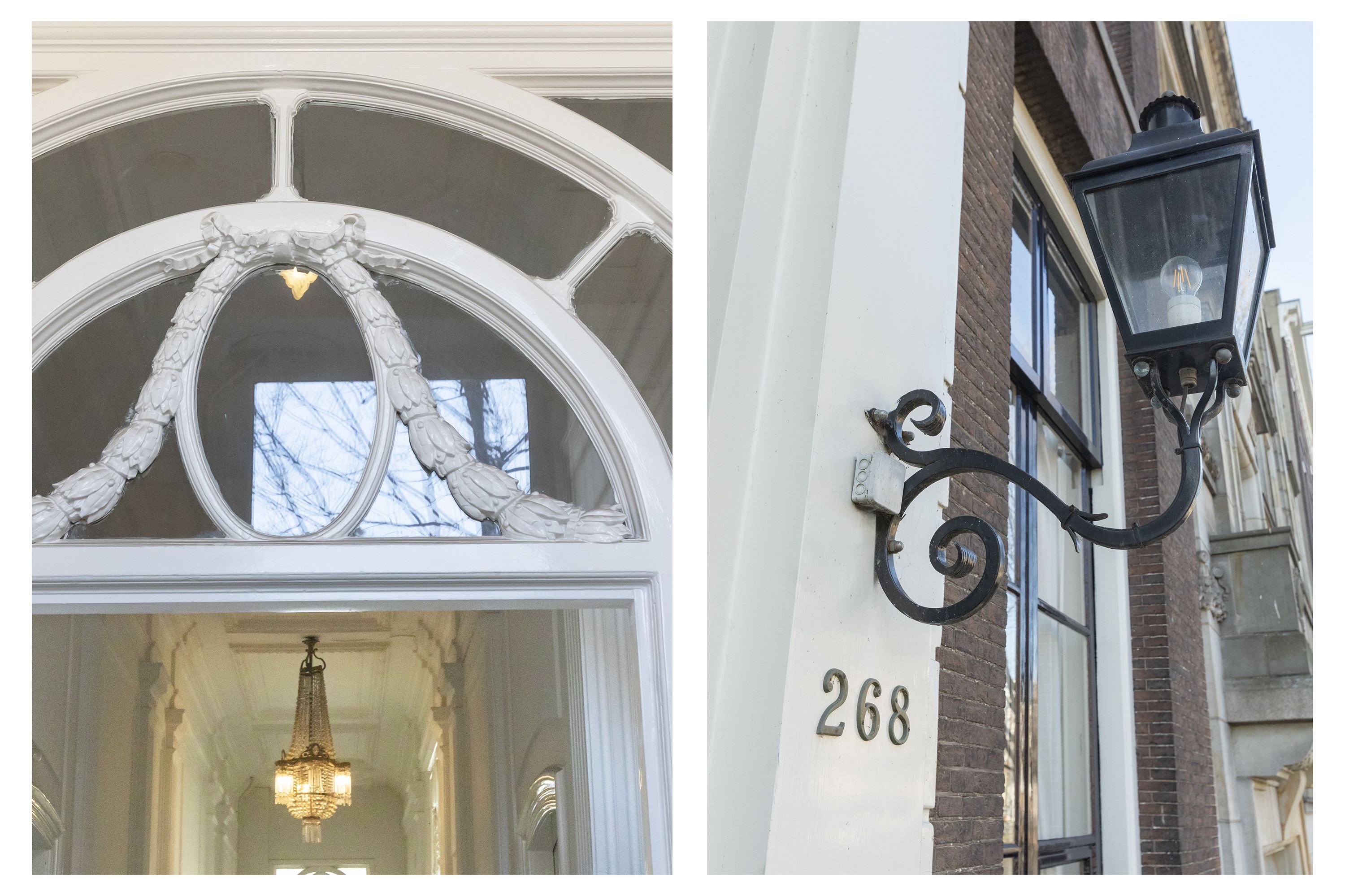 Herengracht 268 H - Amsterdam