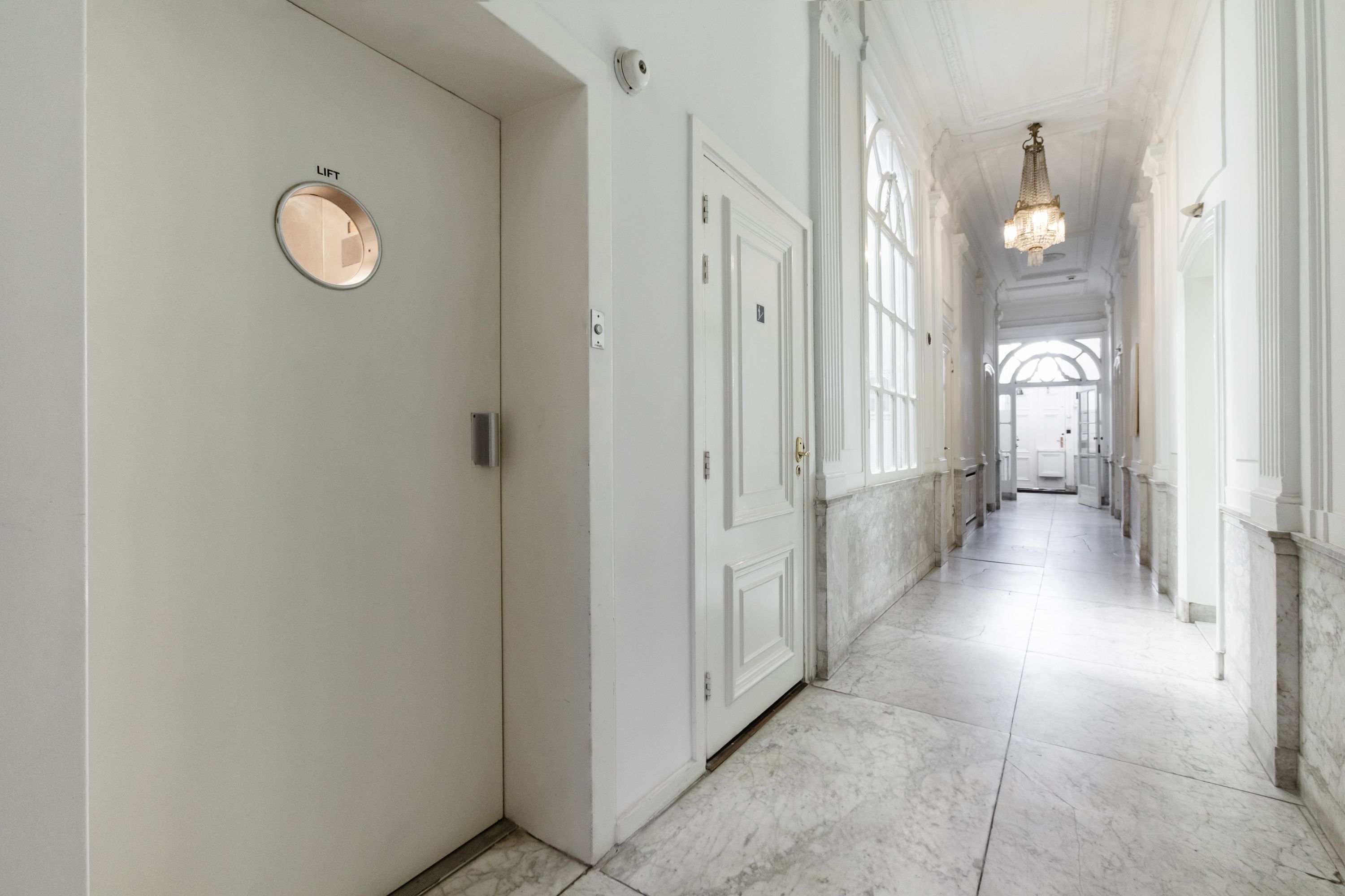 Herengracht 268 H - Amsterdam