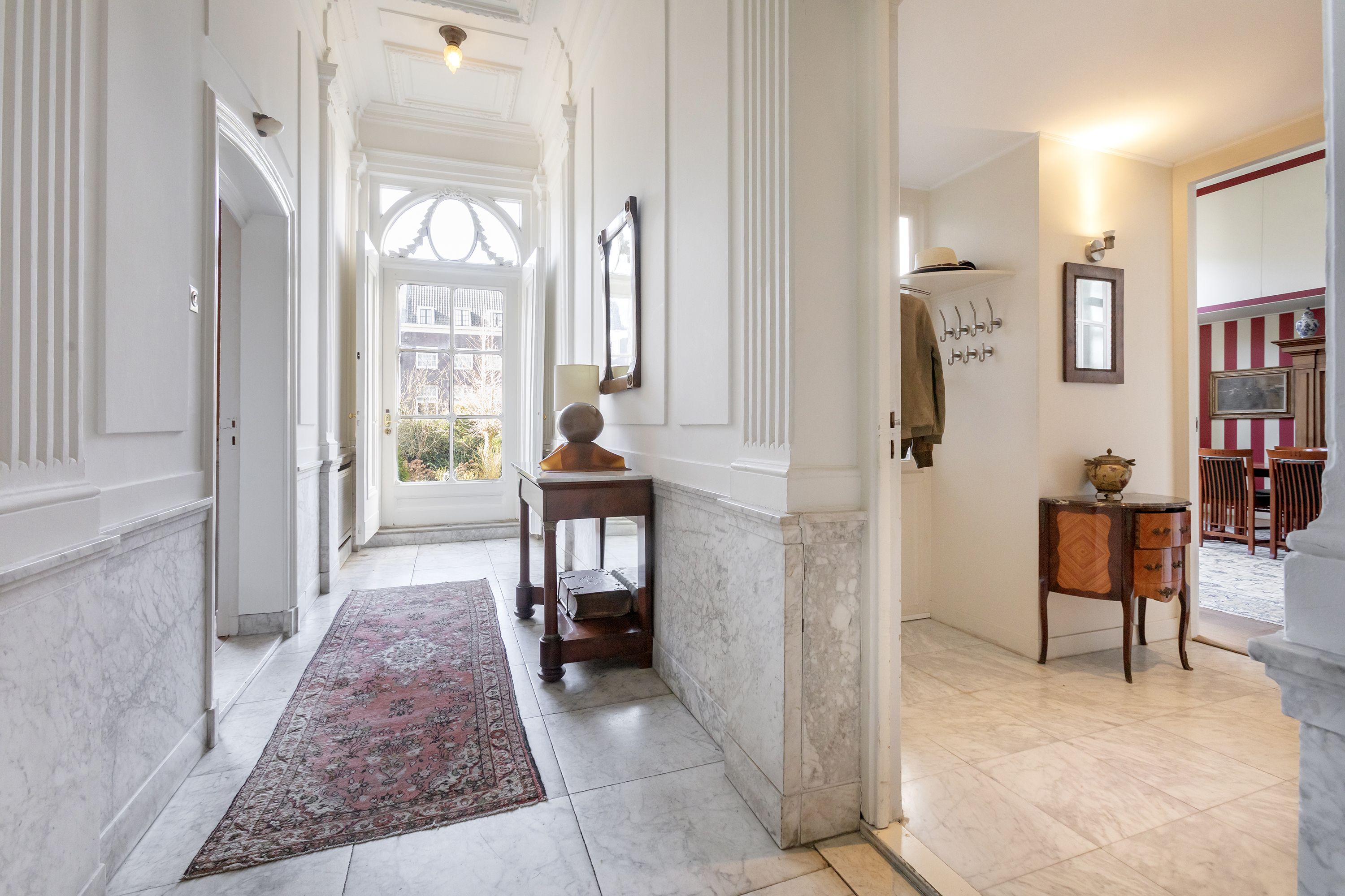 Herengracht 268 H - Amsterdam