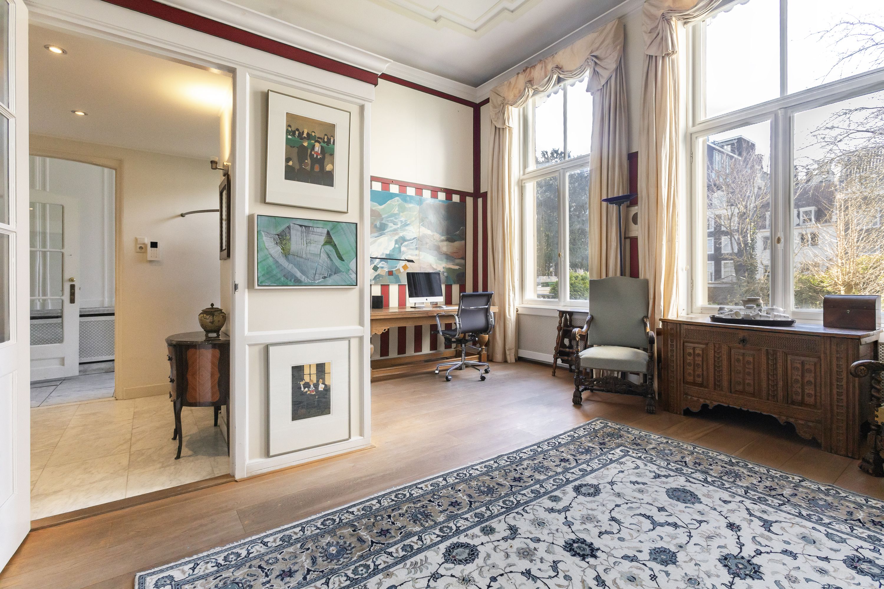Herengracht 268 H - Amsterdam