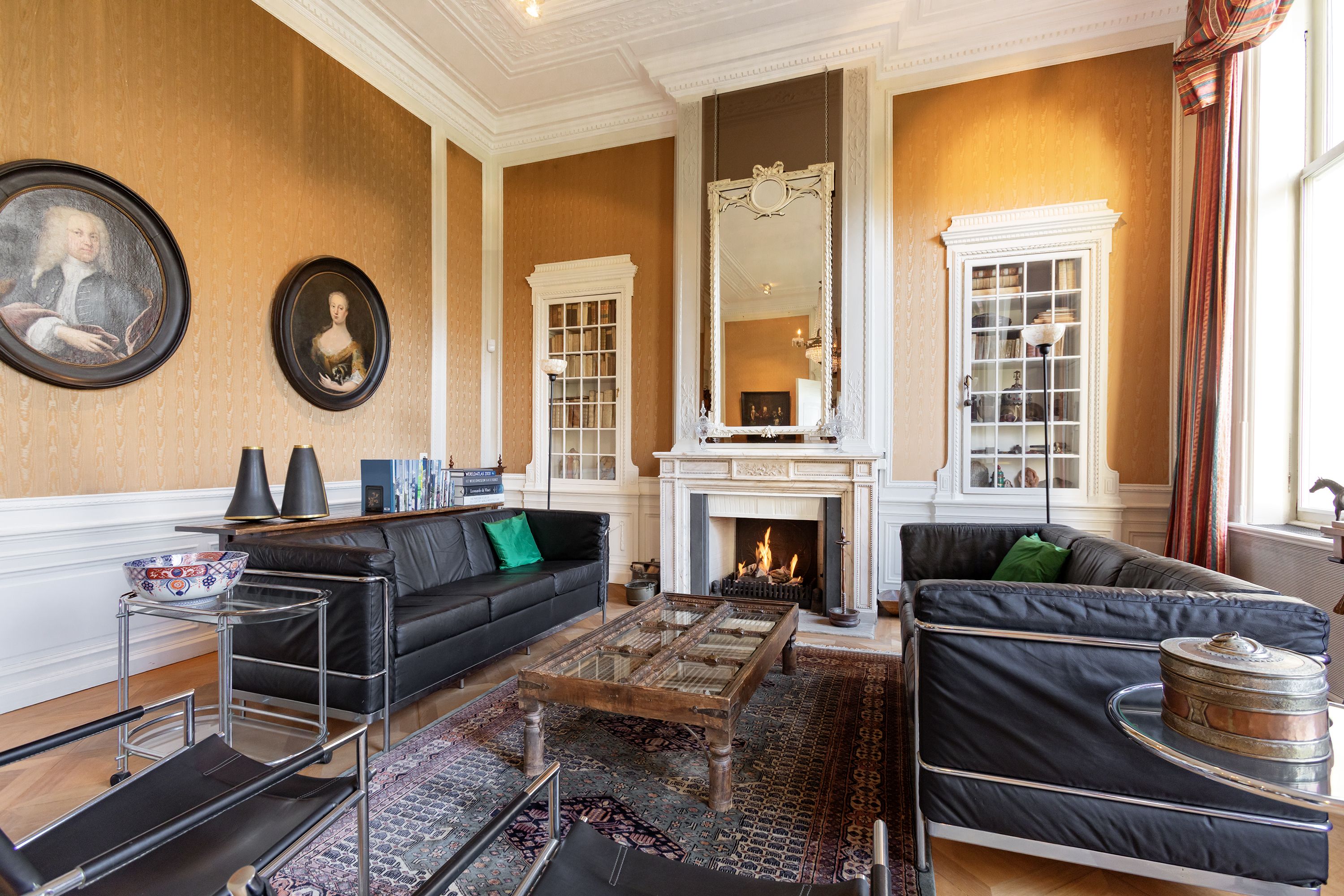 Herengracht 268 H - Amsterdam