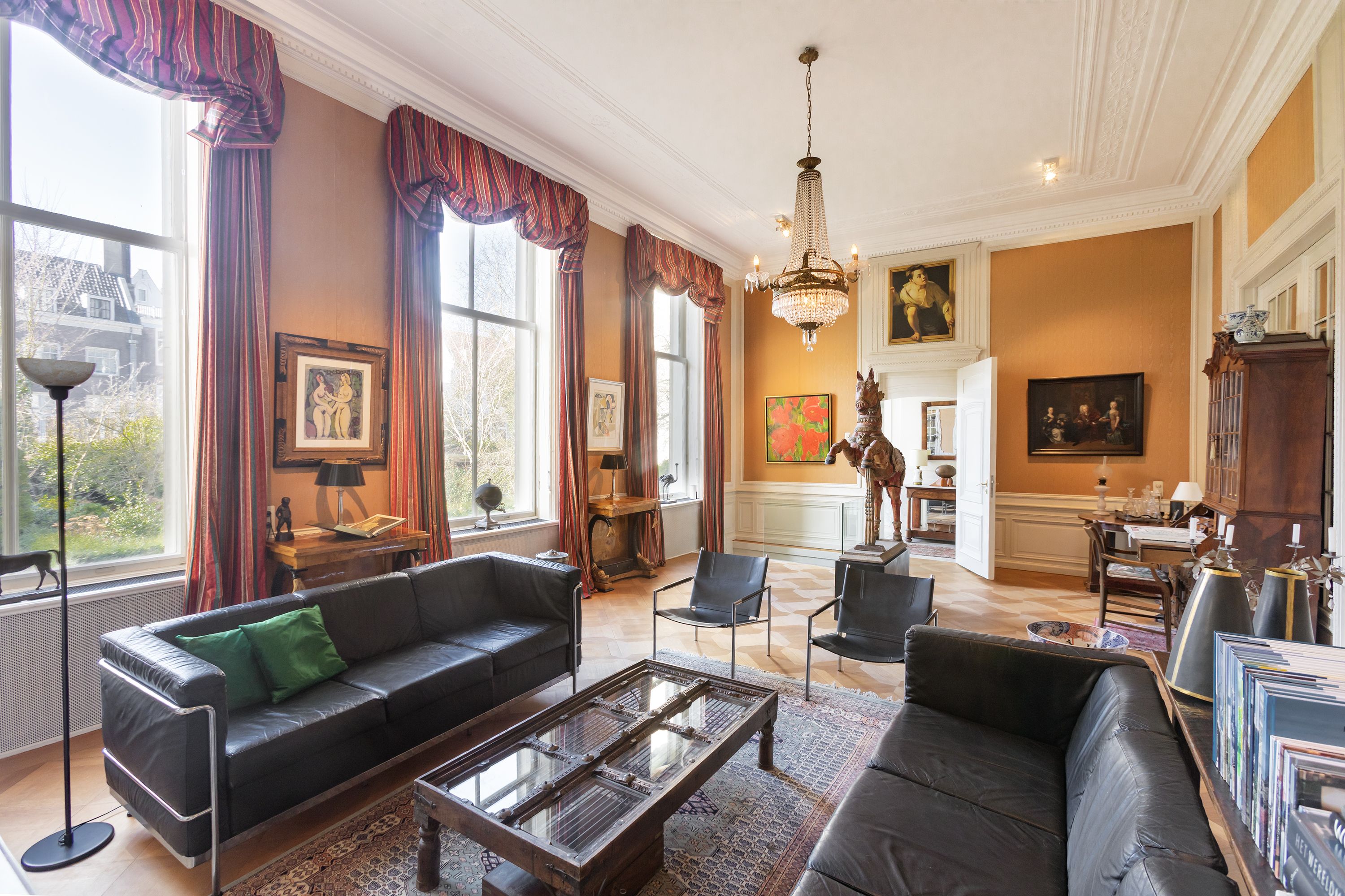 Herengracht 268 H - Amsterdam