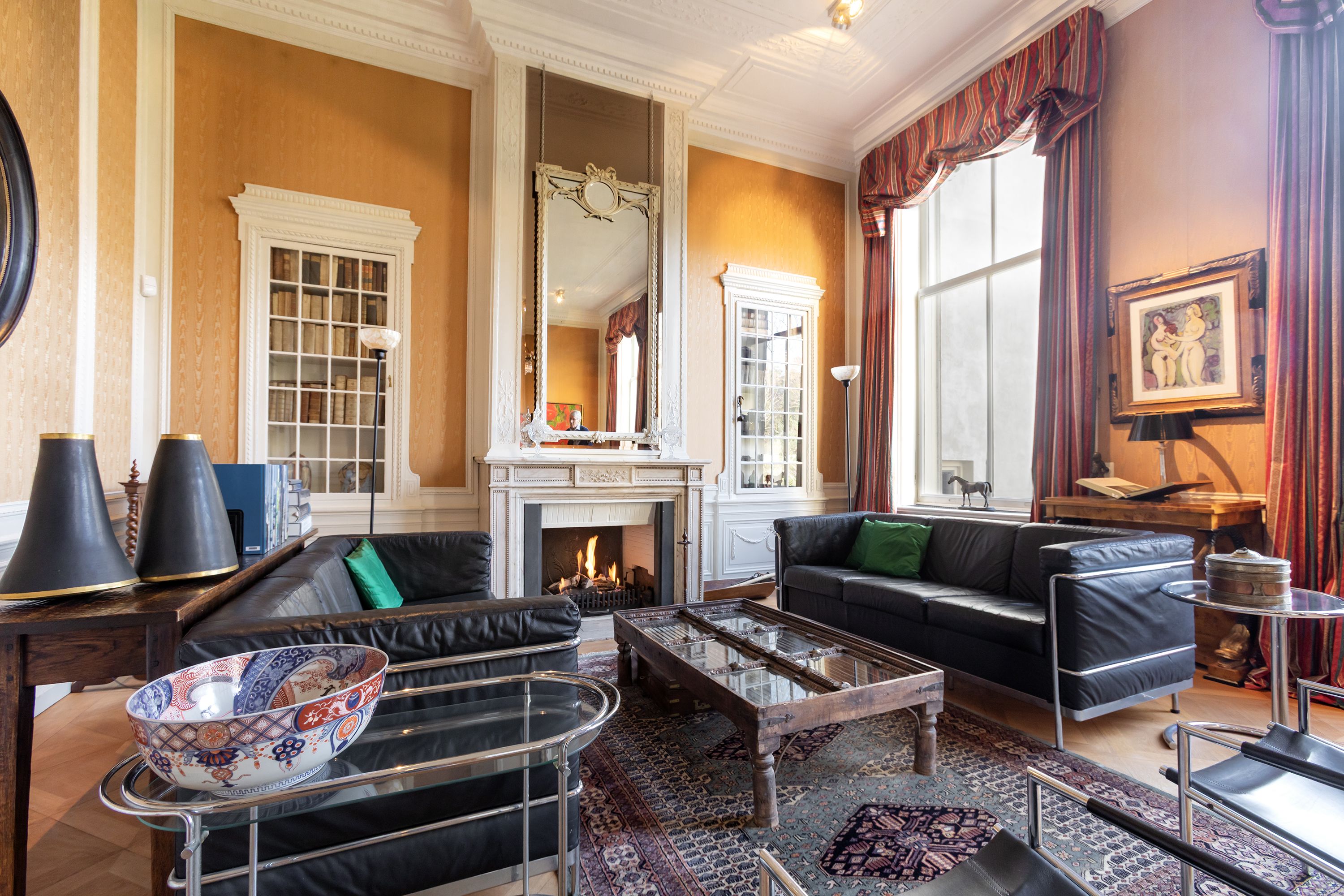 Herengracht 268 H - Amsterdam