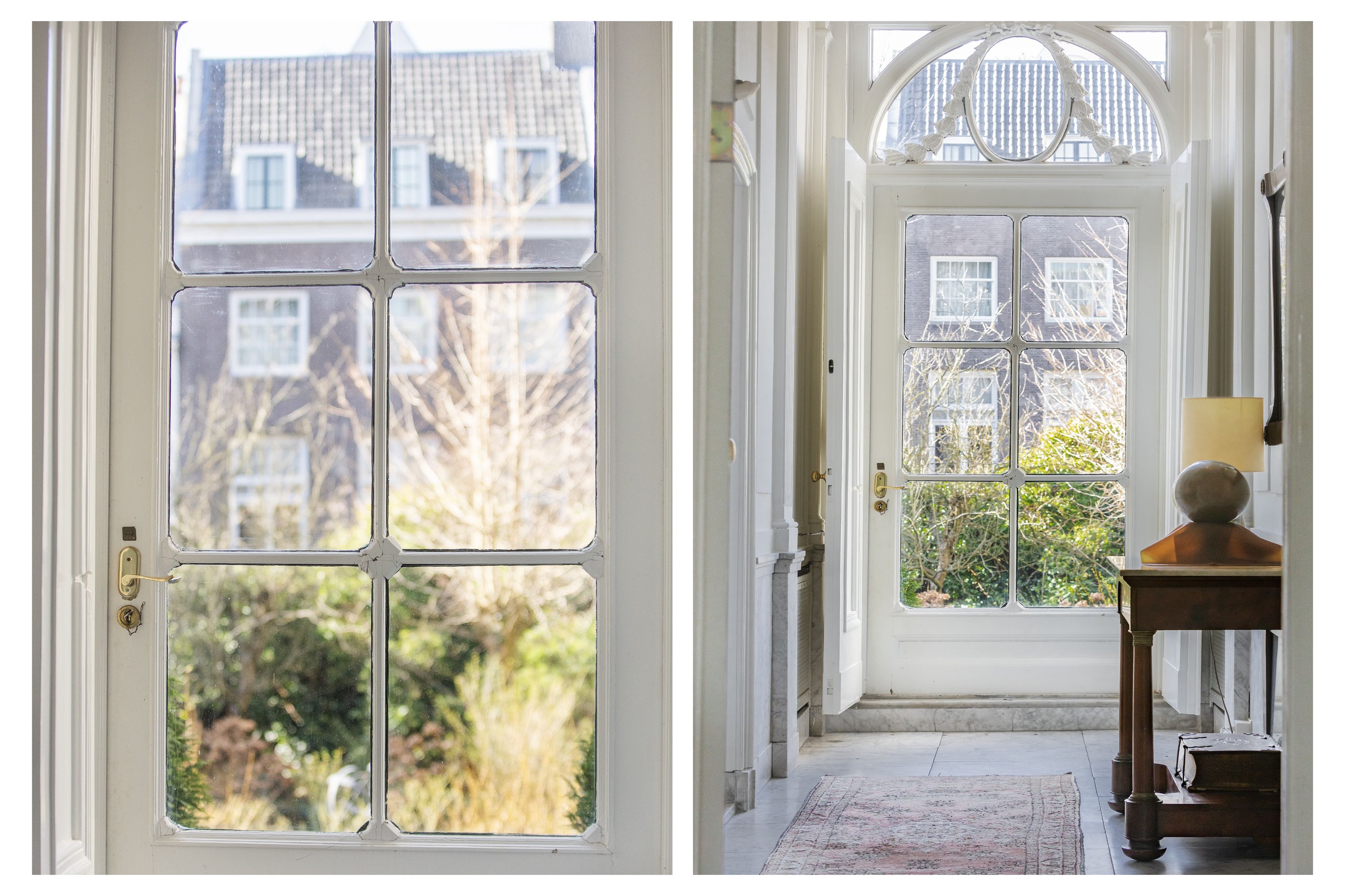 Herengracht 268 H - Amsterdam