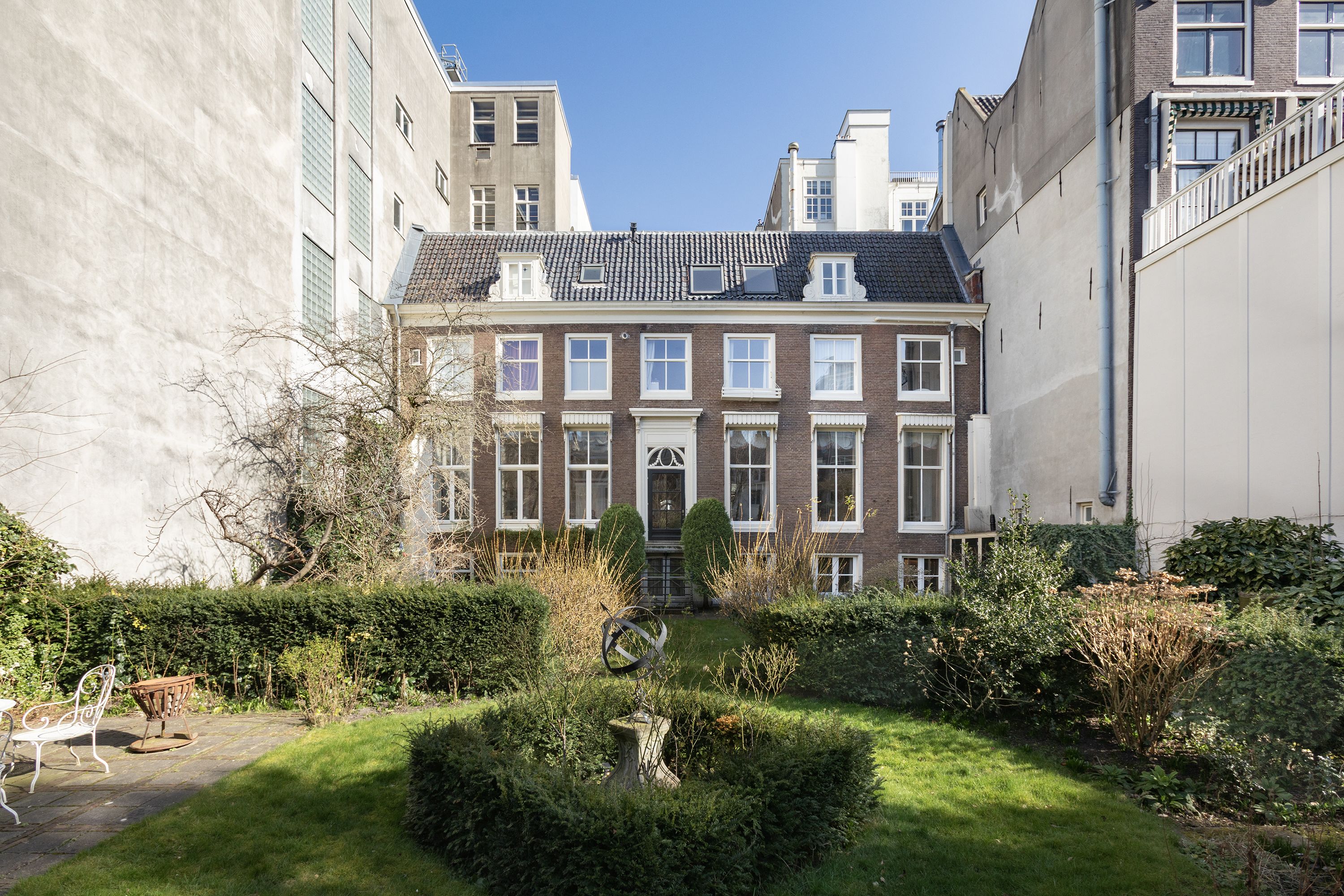 Herengracht 268 H - Amsterdam