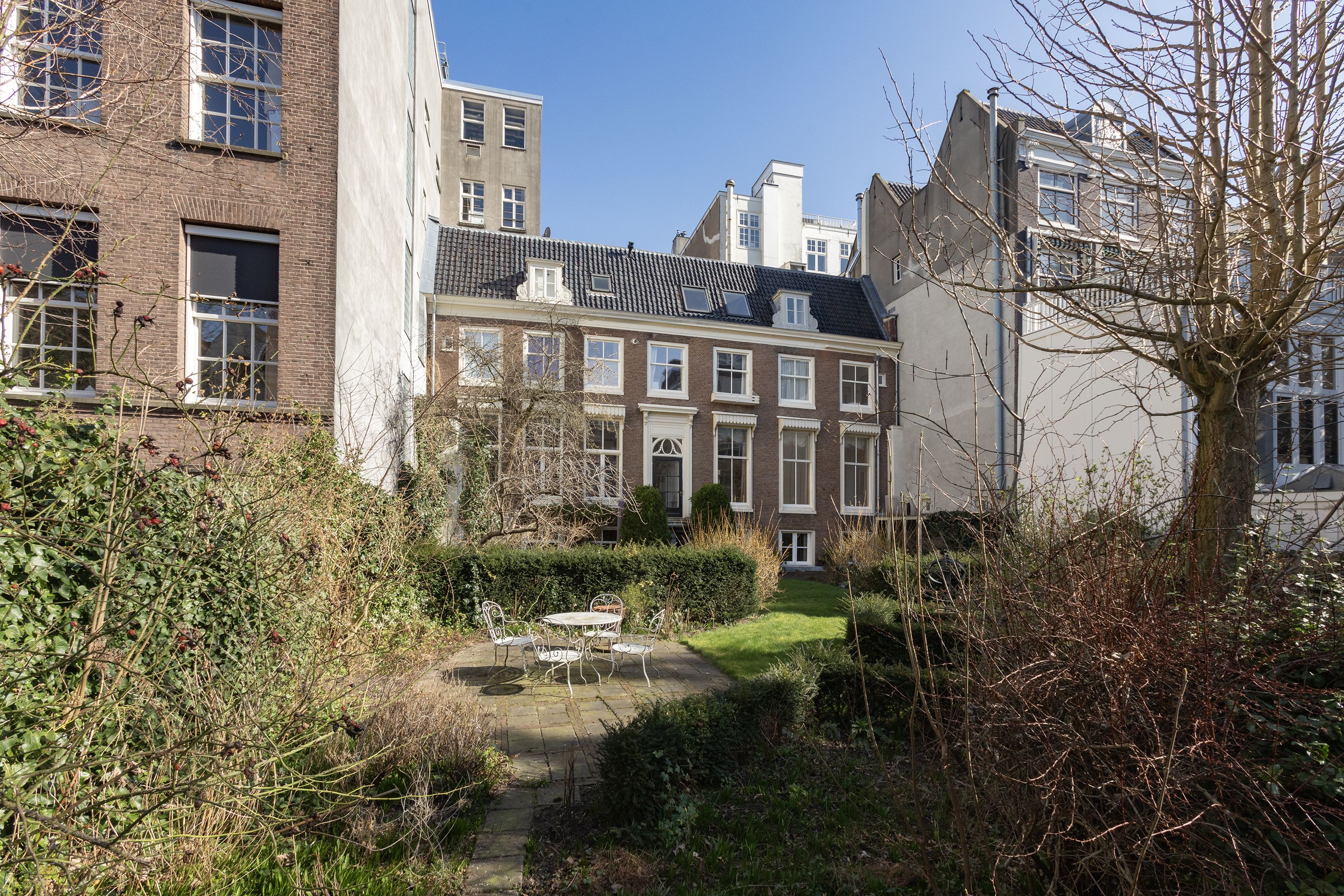 Herengracht 268 H - Amsterdam