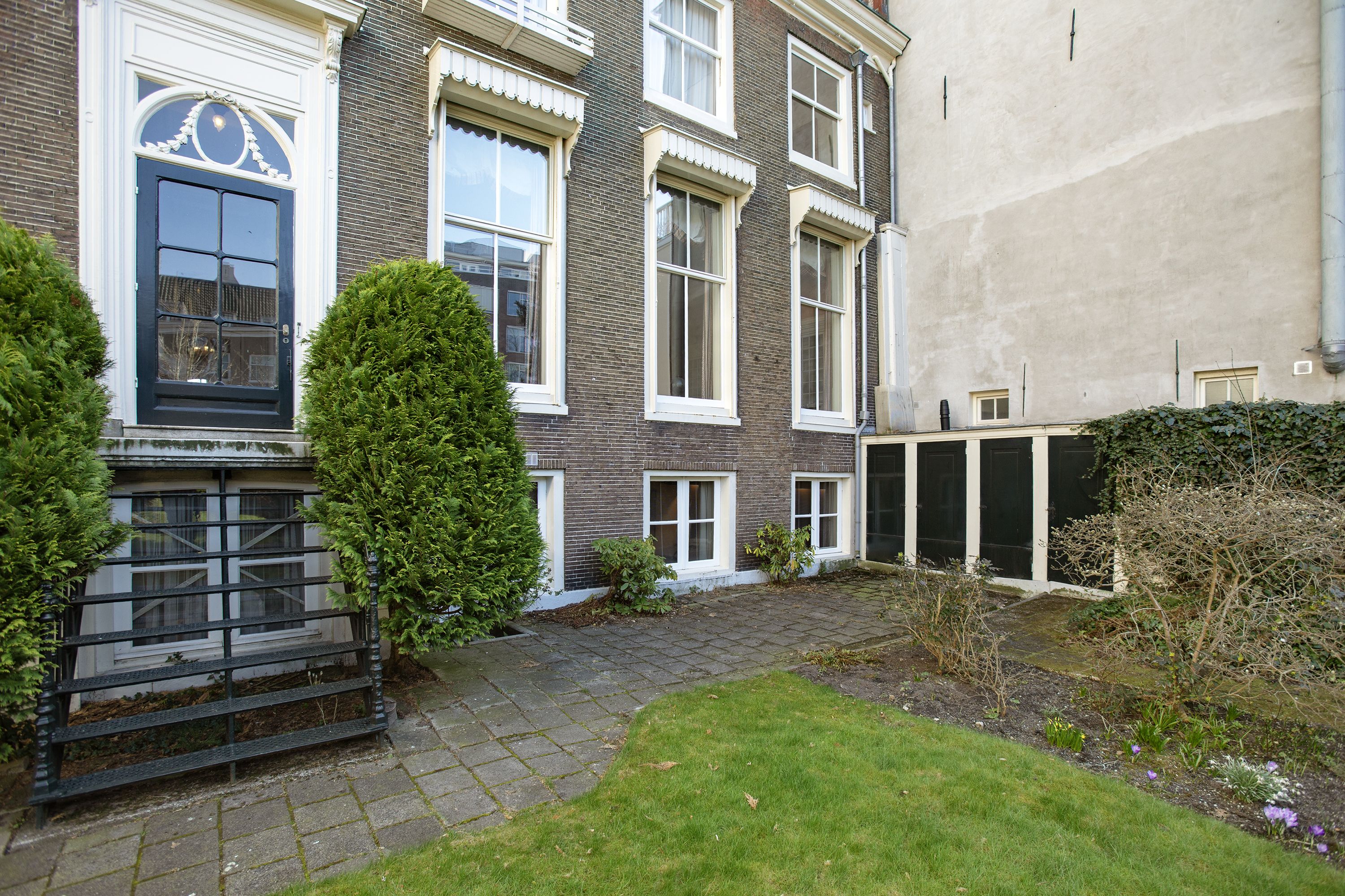 Herengracht 268 H - Amsterdam