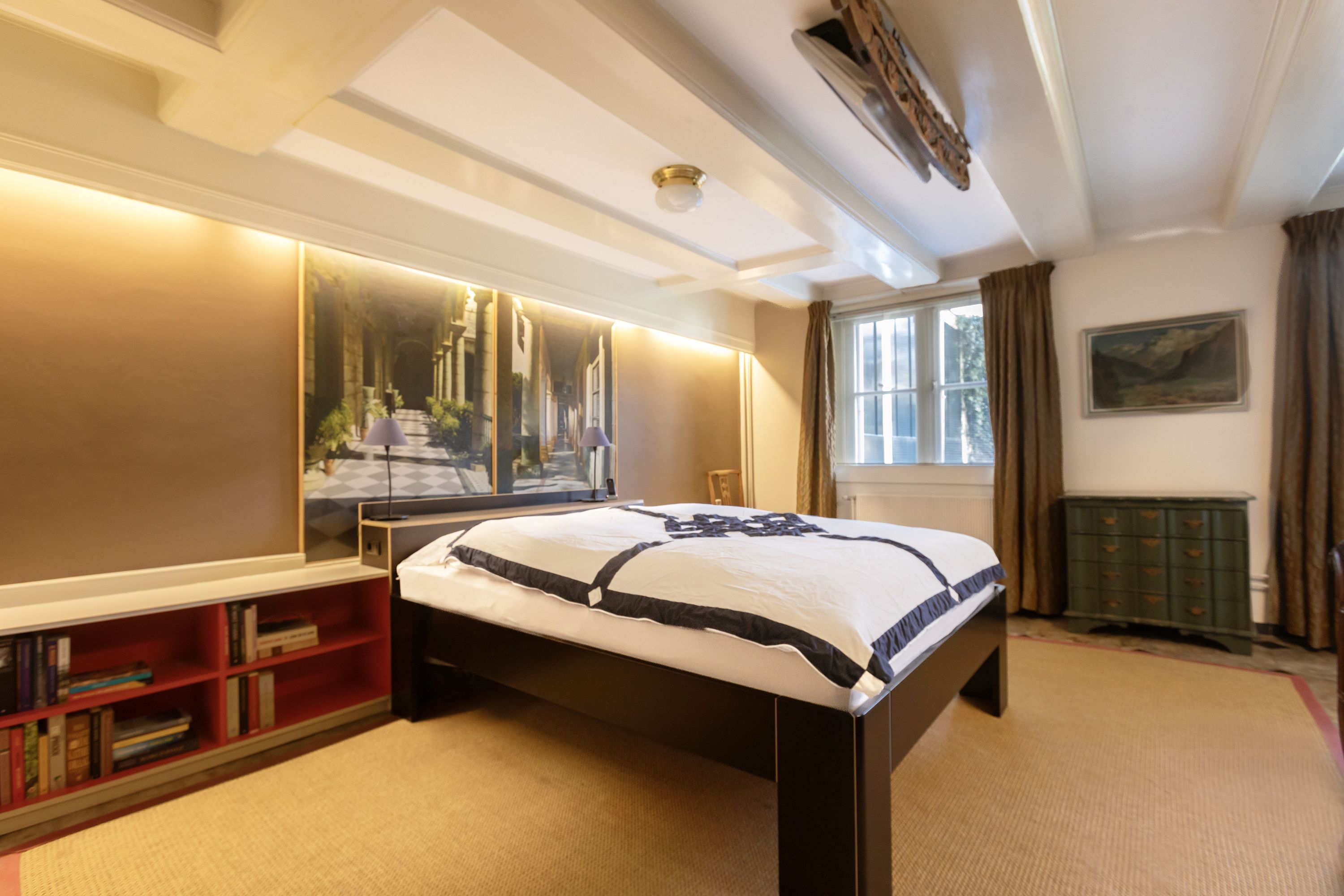 Herengracht 268 H - Amsterdam