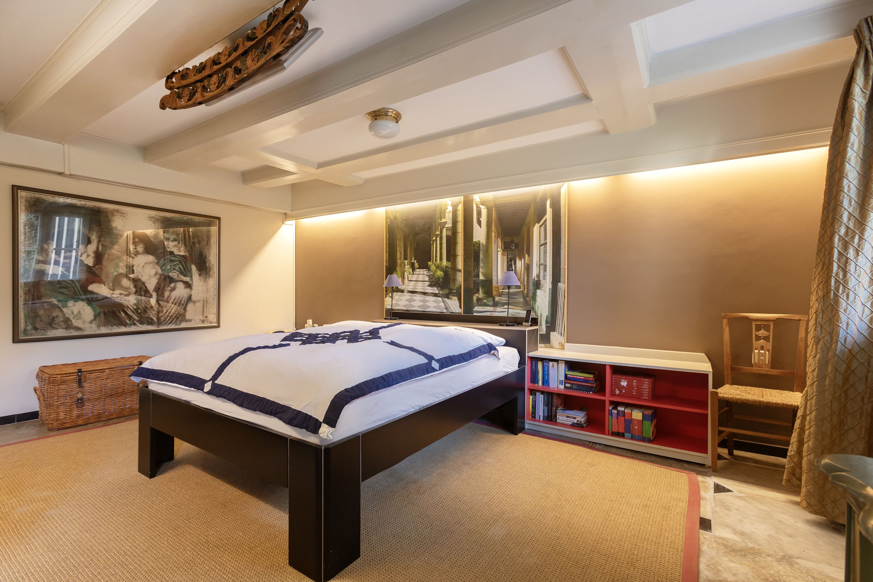 Herengracht 268 H - Amsterdam