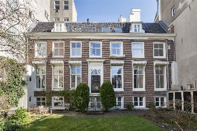 Amsterdam - Herengracht 268 H