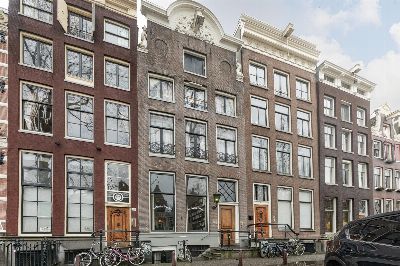 Amsterdam - Herengracht 314 1A