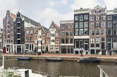 Amsterdam - Herengracht 49