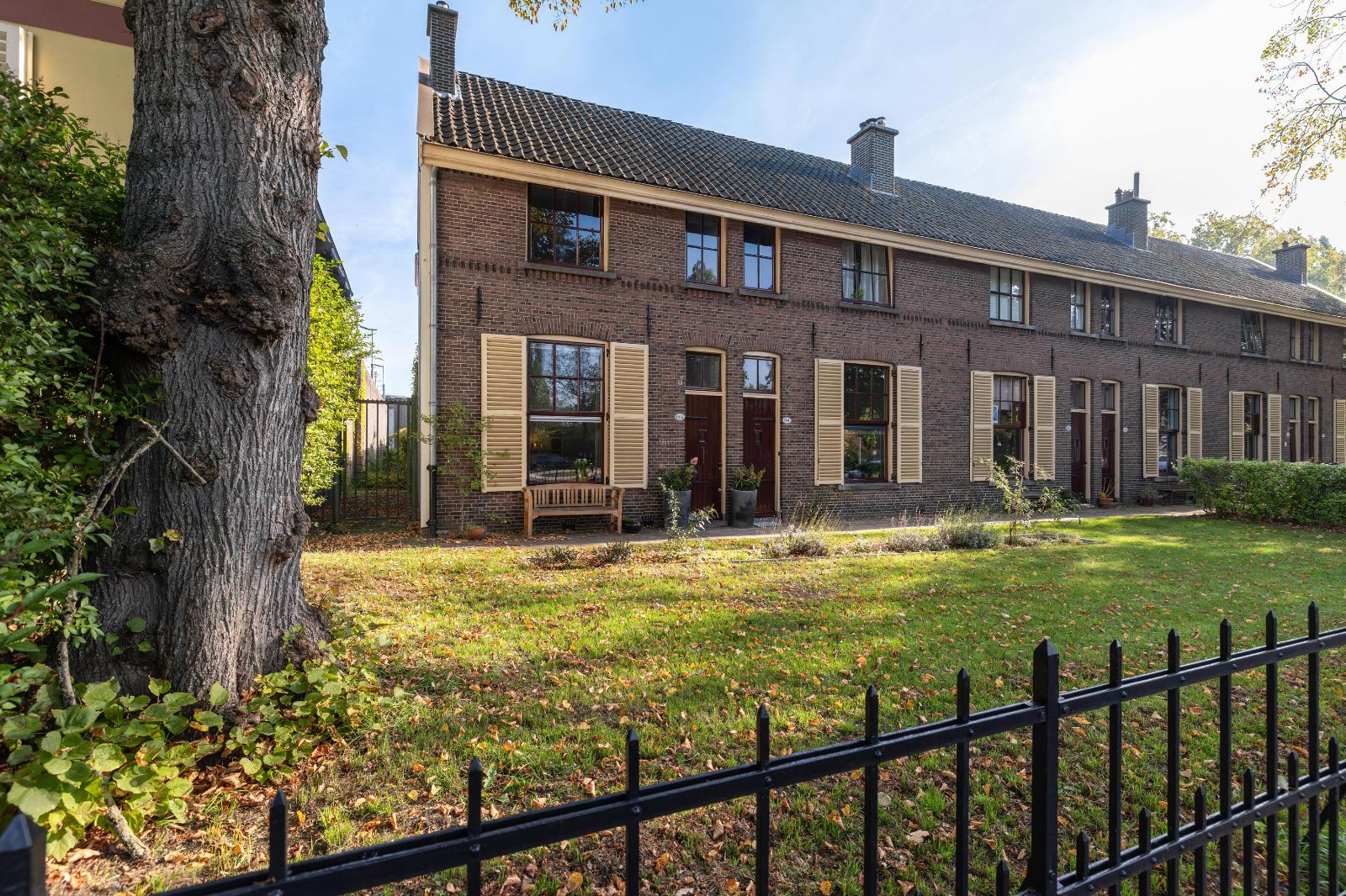 Hereweg 132 - Groningen