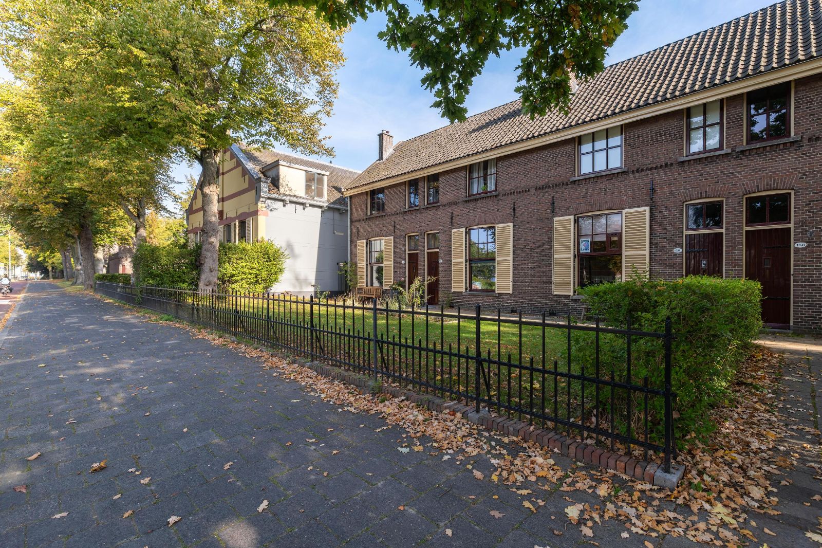 Hereweg 132 - Groningen