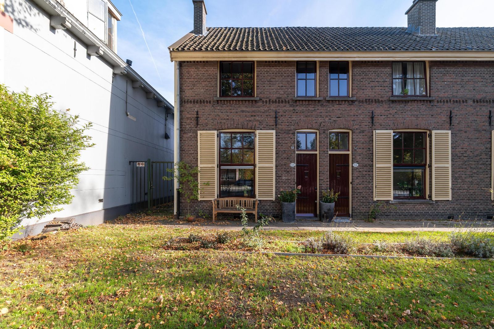 Hereweg 132 - Groningen