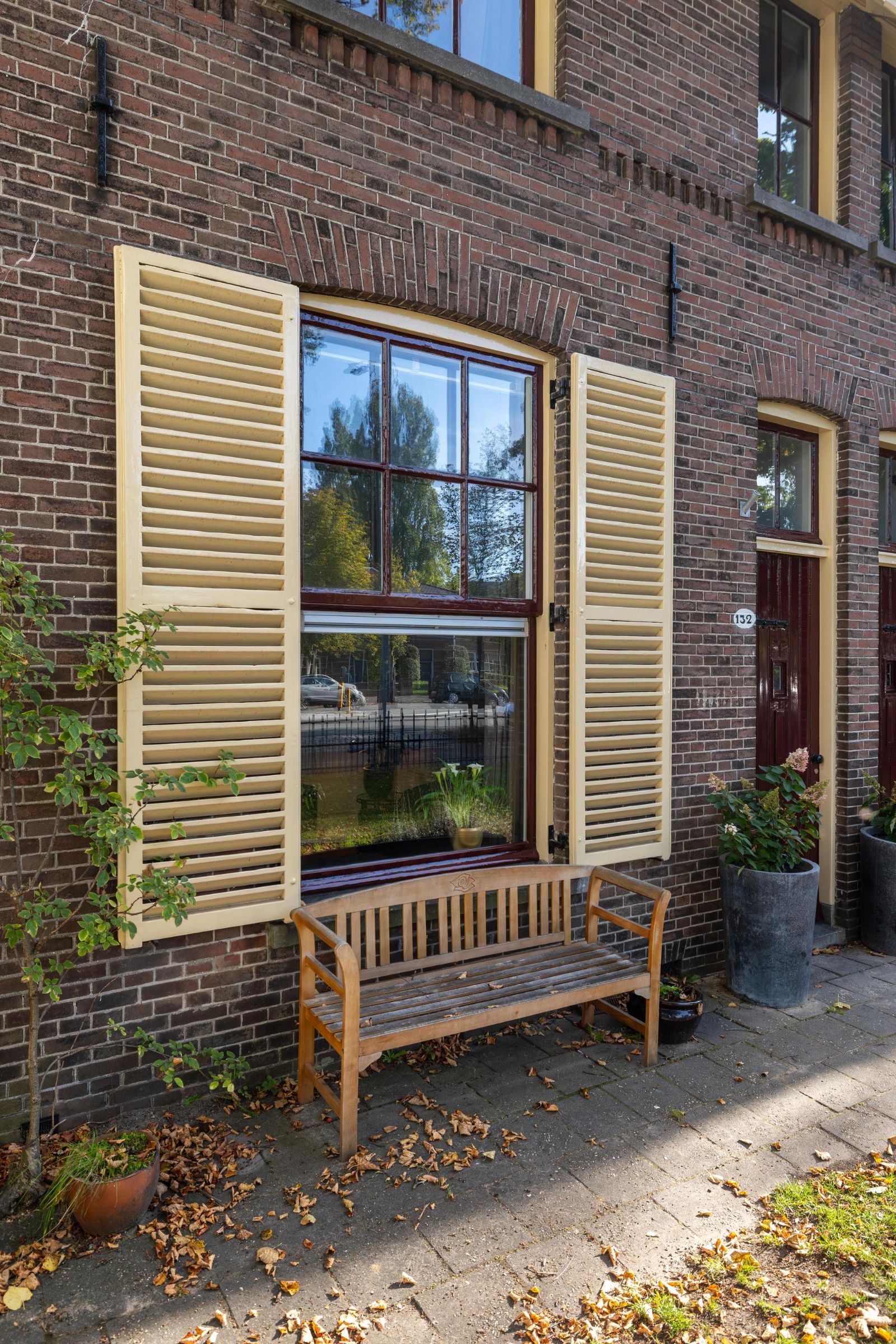 Hereweg 132 - Groningen