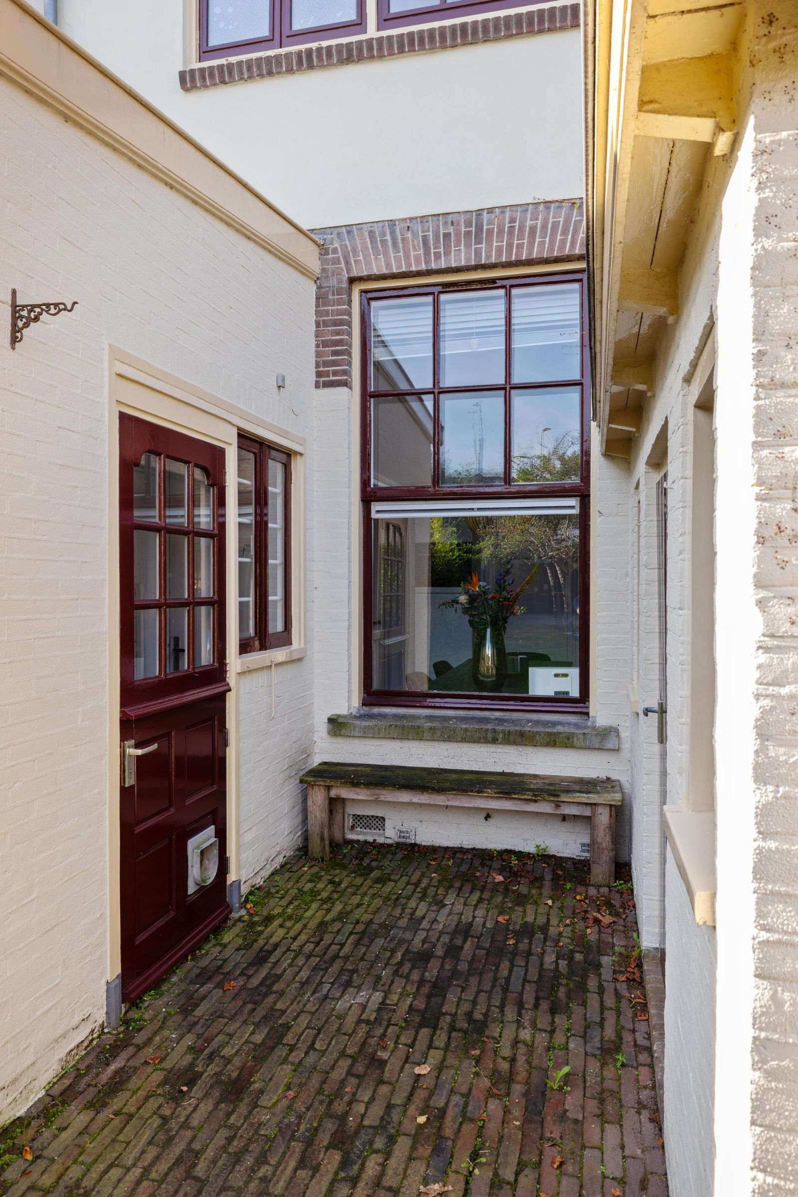 Hereweg 132 - Groningen