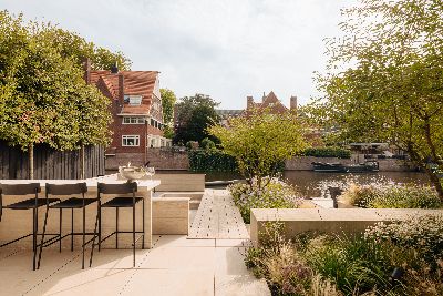 Amsterdam - Herman Heijermansweg 3