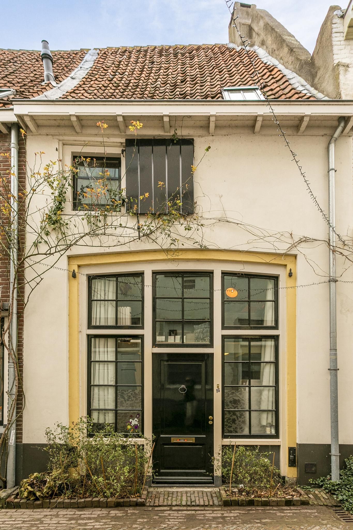 Heukestraat 16 - Zutphen