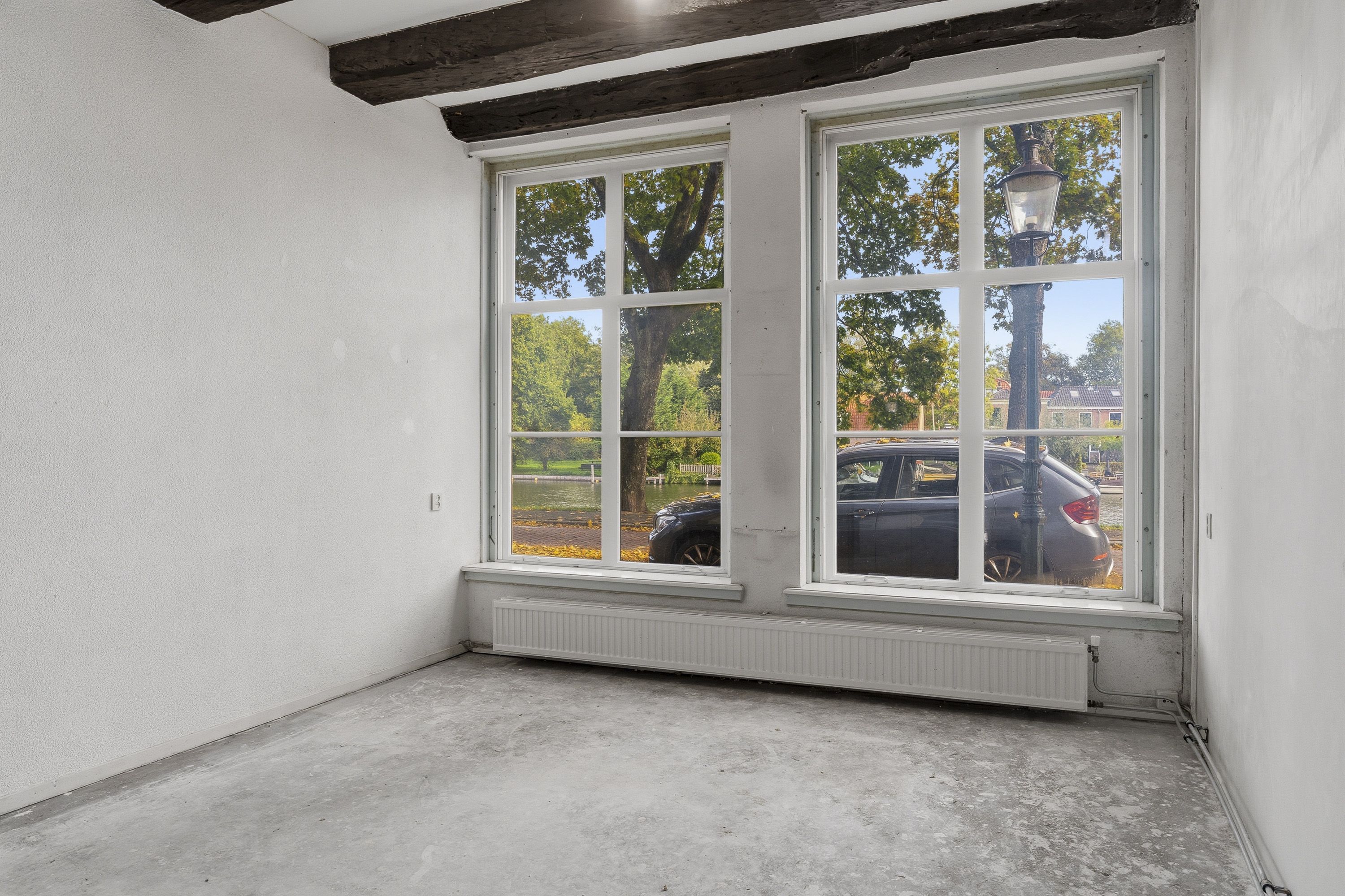 Hoogstraat 22 a - Weesp