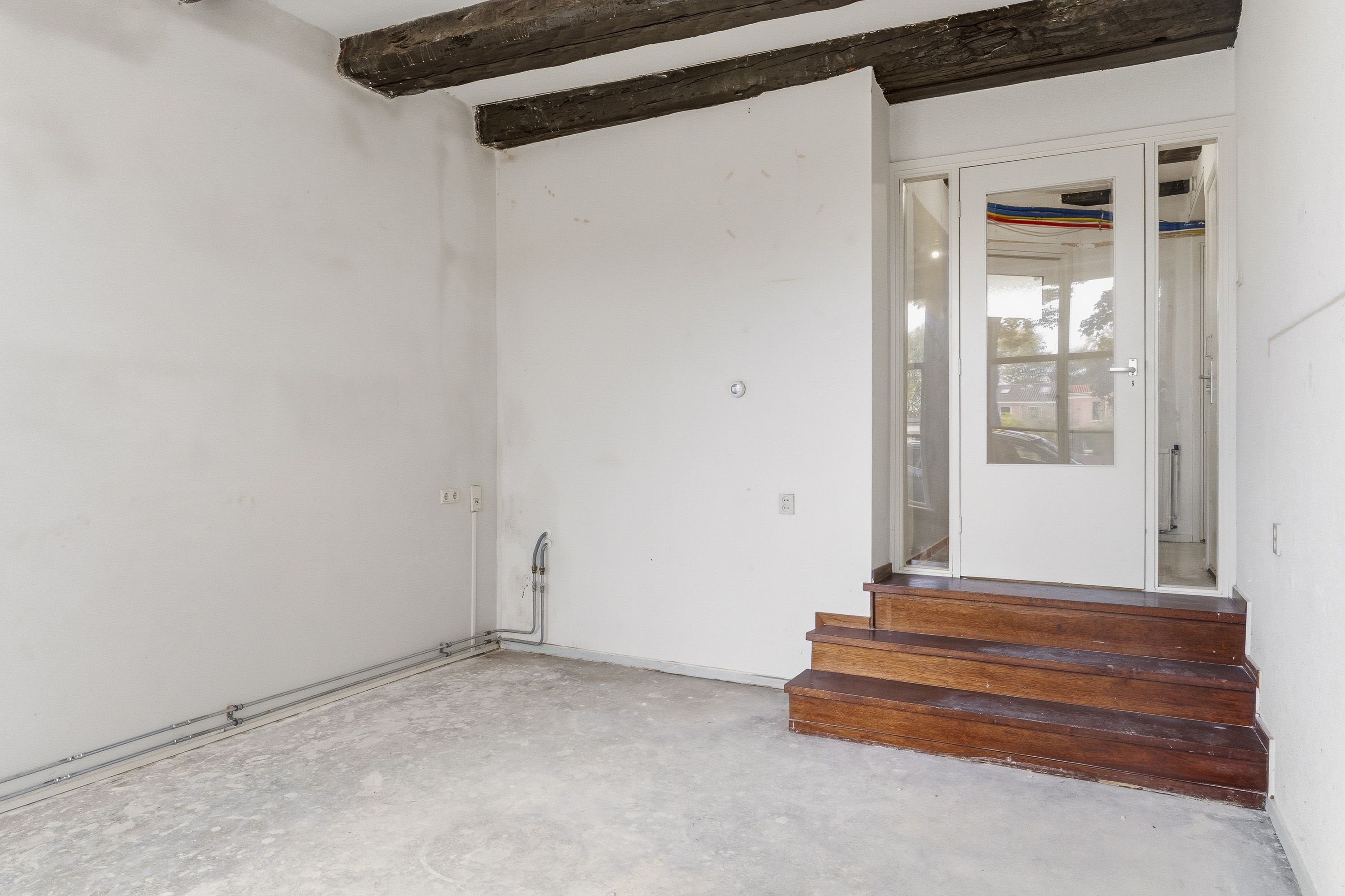 Hoogstraat 22 a - Weesp