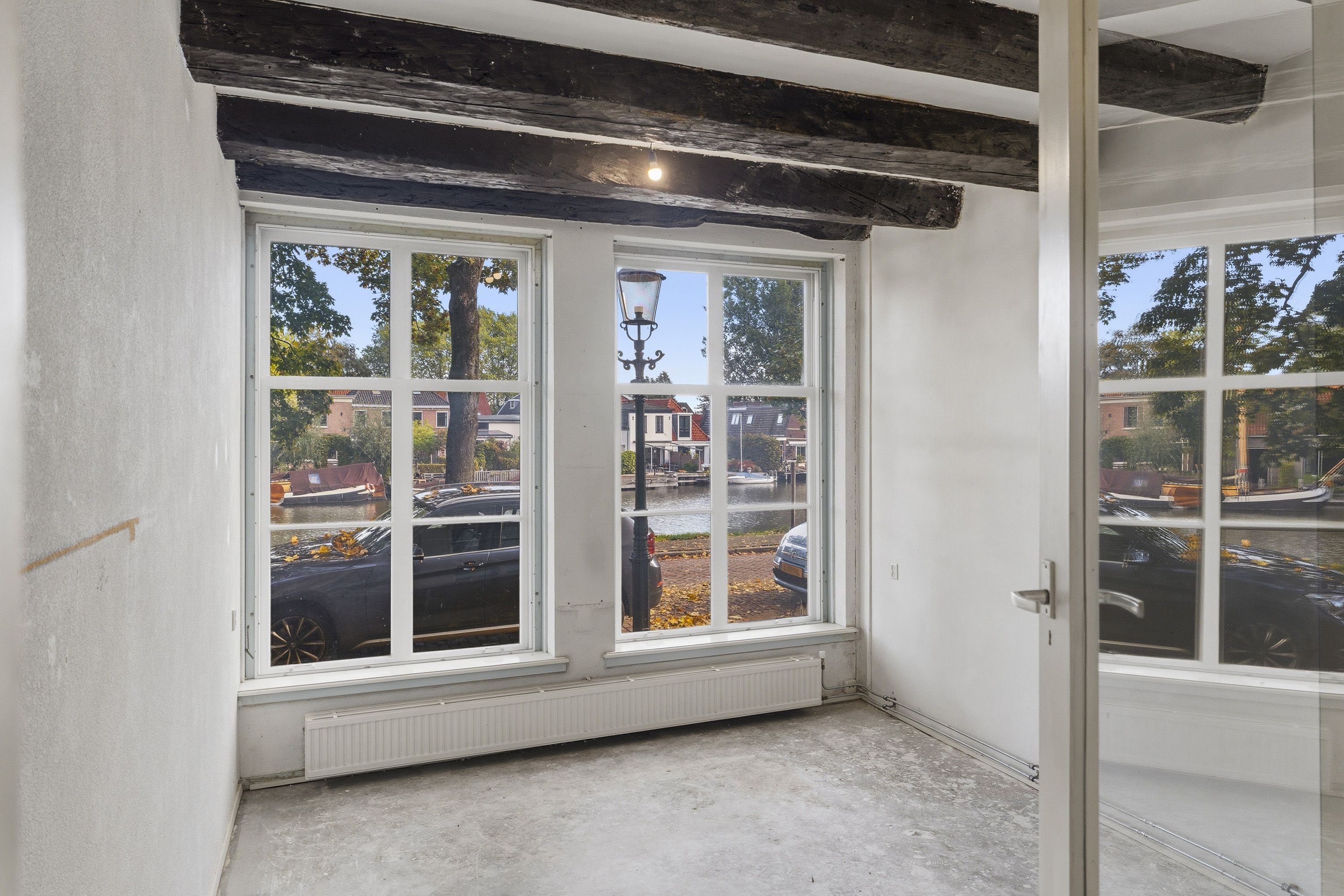 Hoogstraat 22 a - Weesp