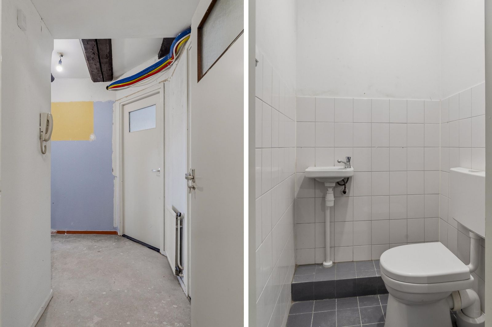 Hoogstraat 22 a - Weesp