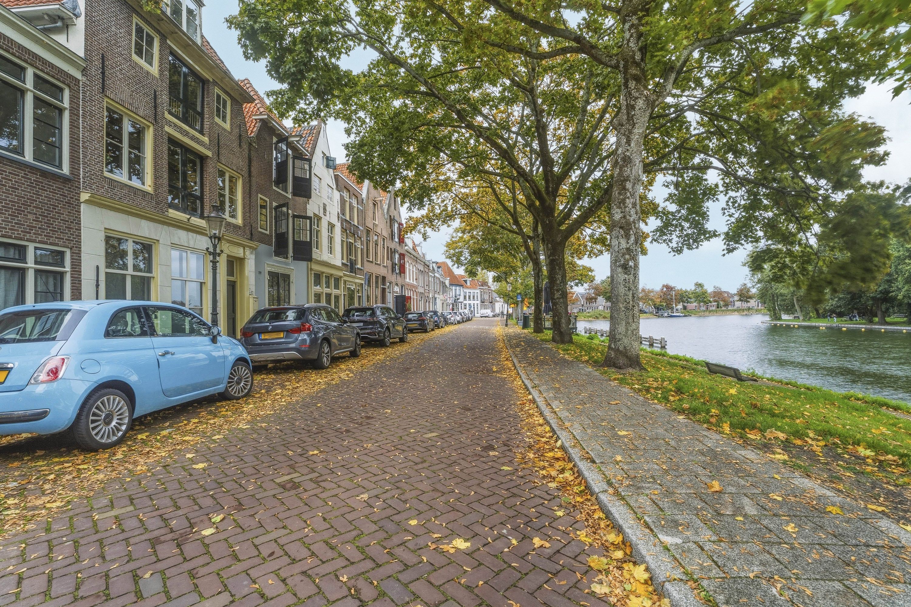Hoogstraat 22 a - Weesp
