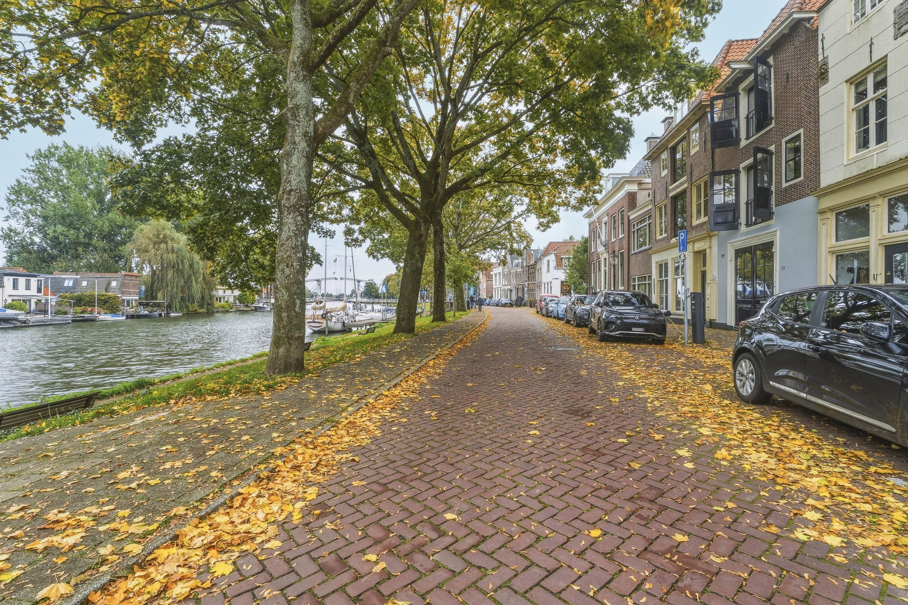 Hoogstraat 22 a - Weesp