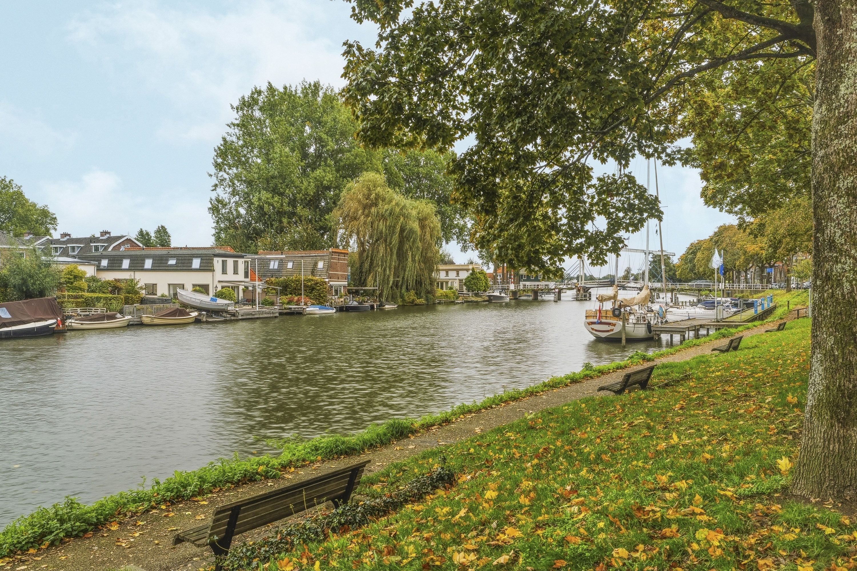 Hoogstraat 22 a - Weesp