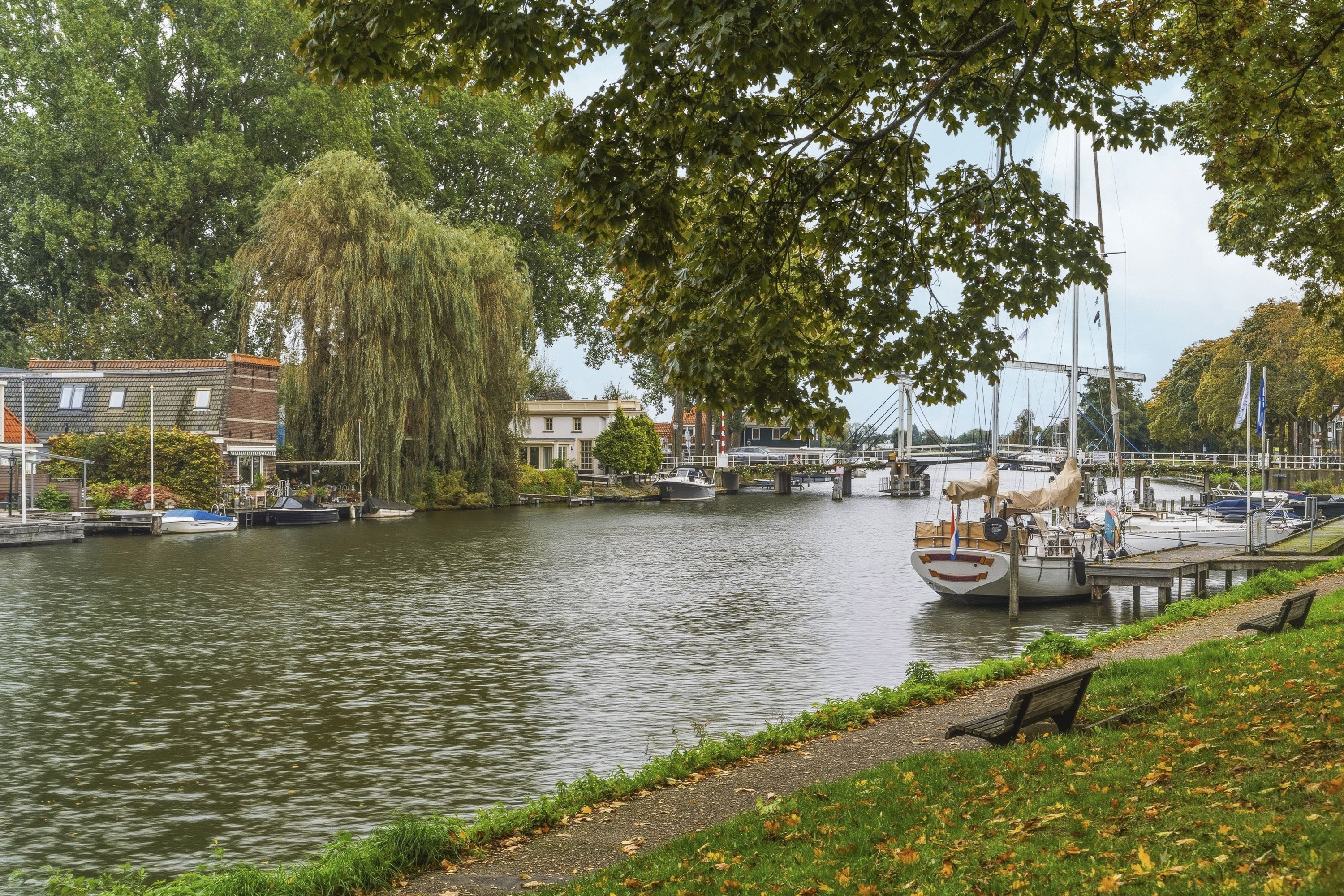Hoogstraat 22 a - Weesp