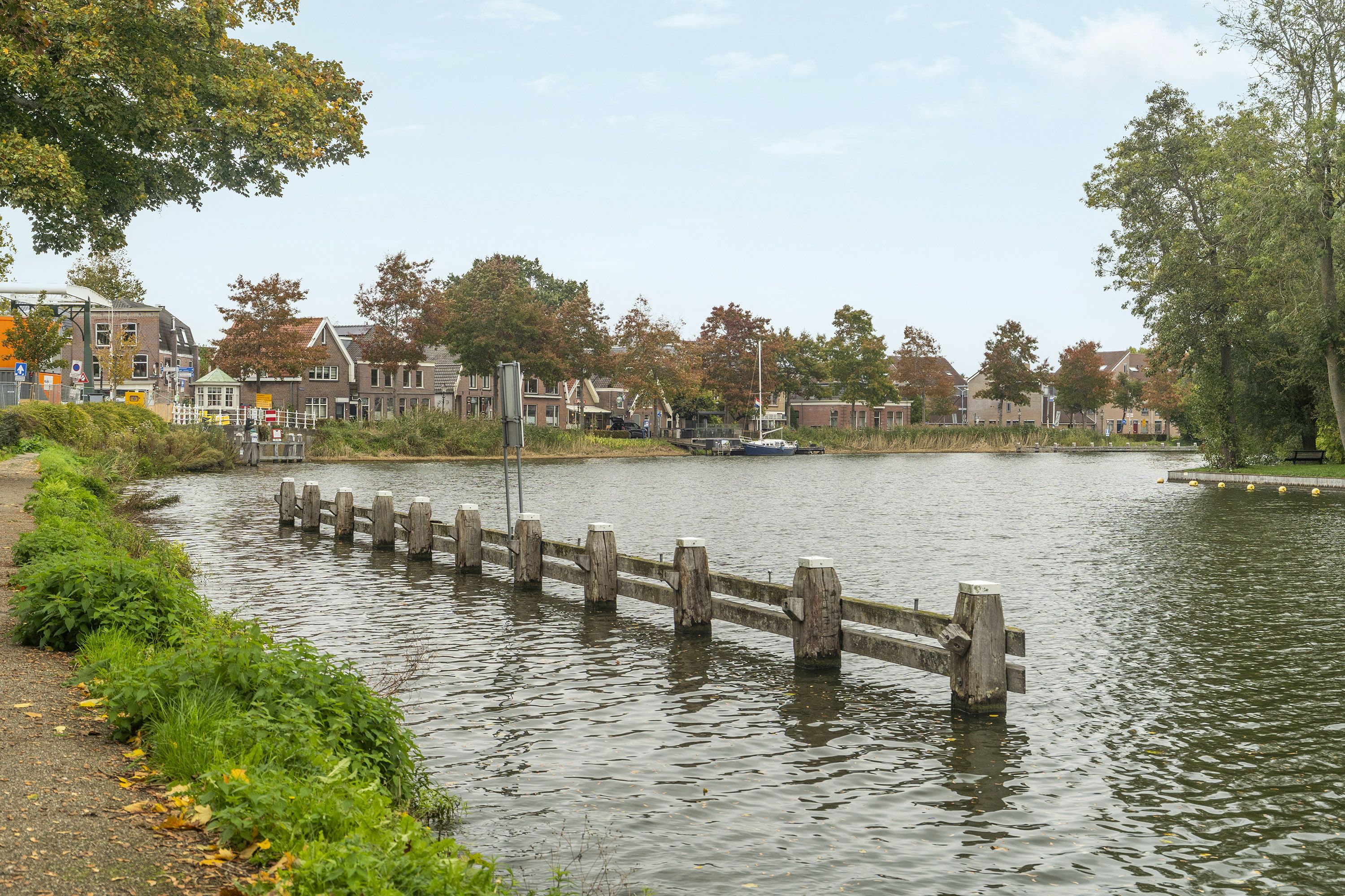 Hoogstraat 22 a - Weesp