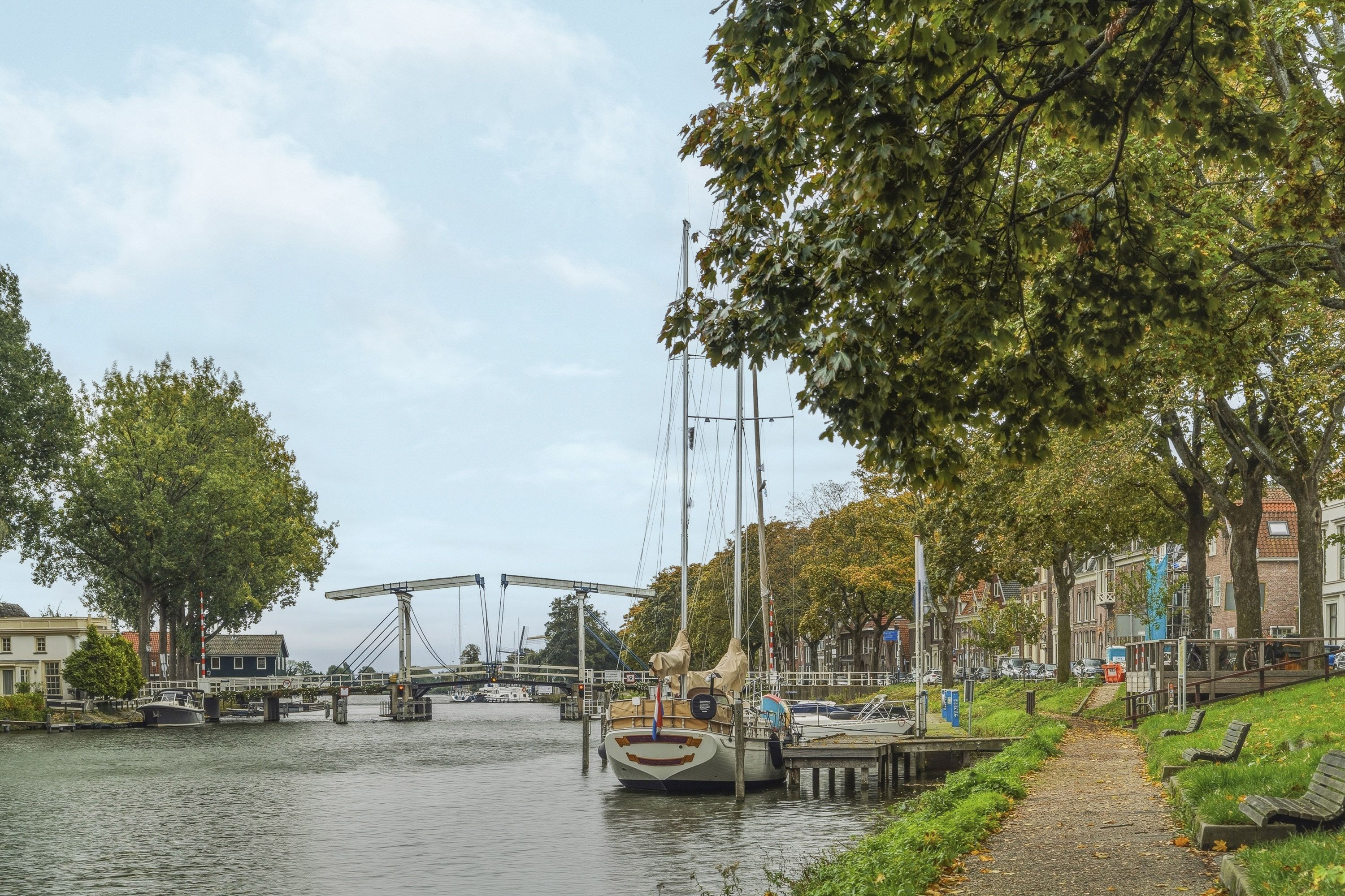 Hoogstraat 22 a - Weesp
