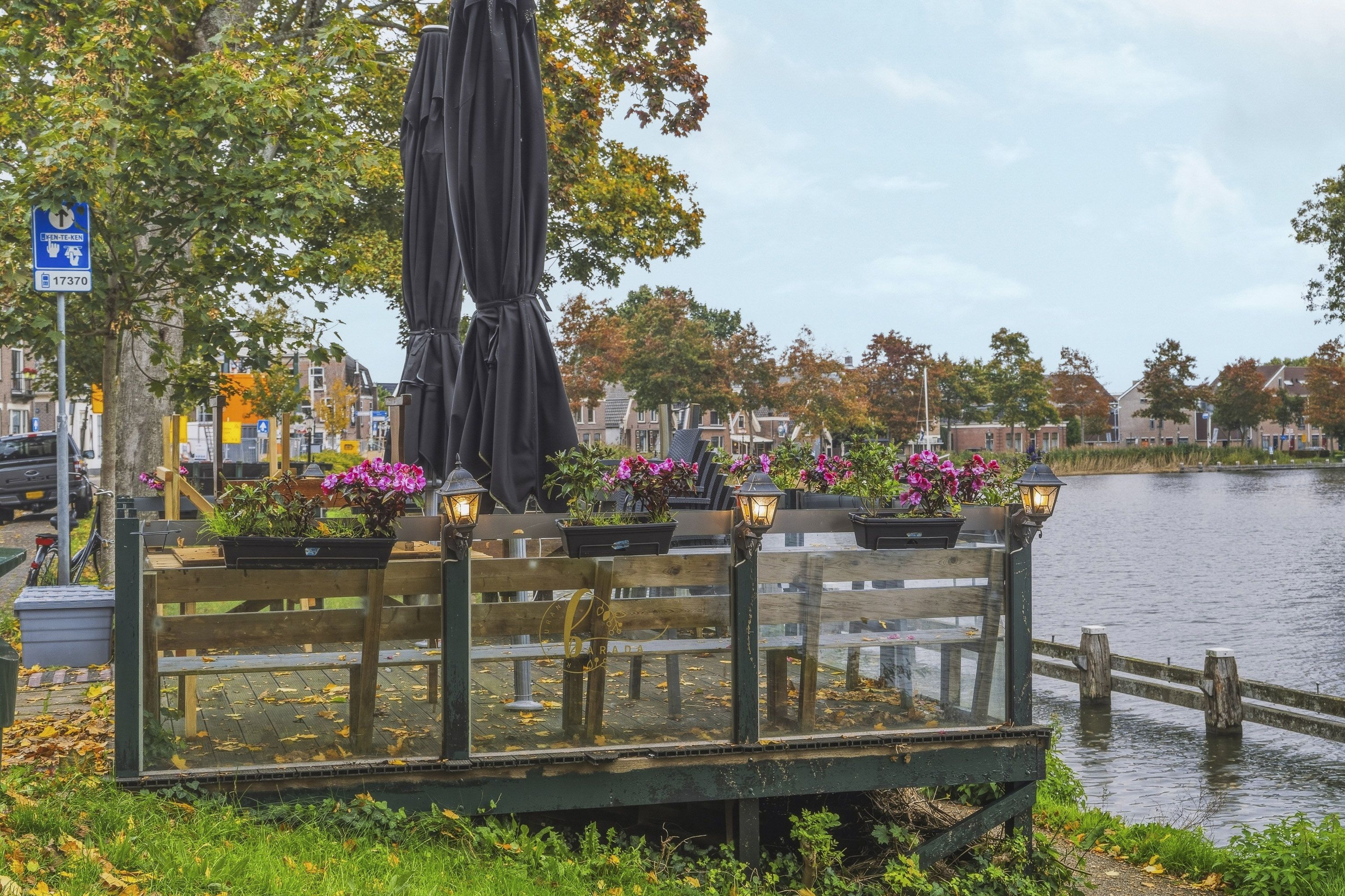 Hoogstraat 22 a - Weesp
