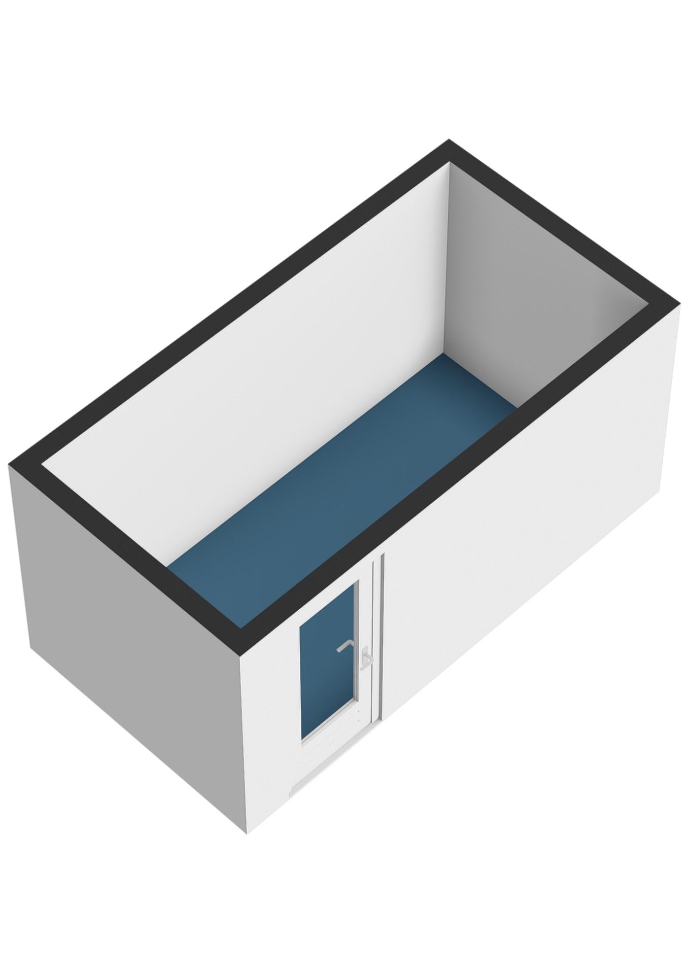 Hoogstraat 22 a - Weesp