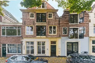 Weesp - Hoogstraat 22 a