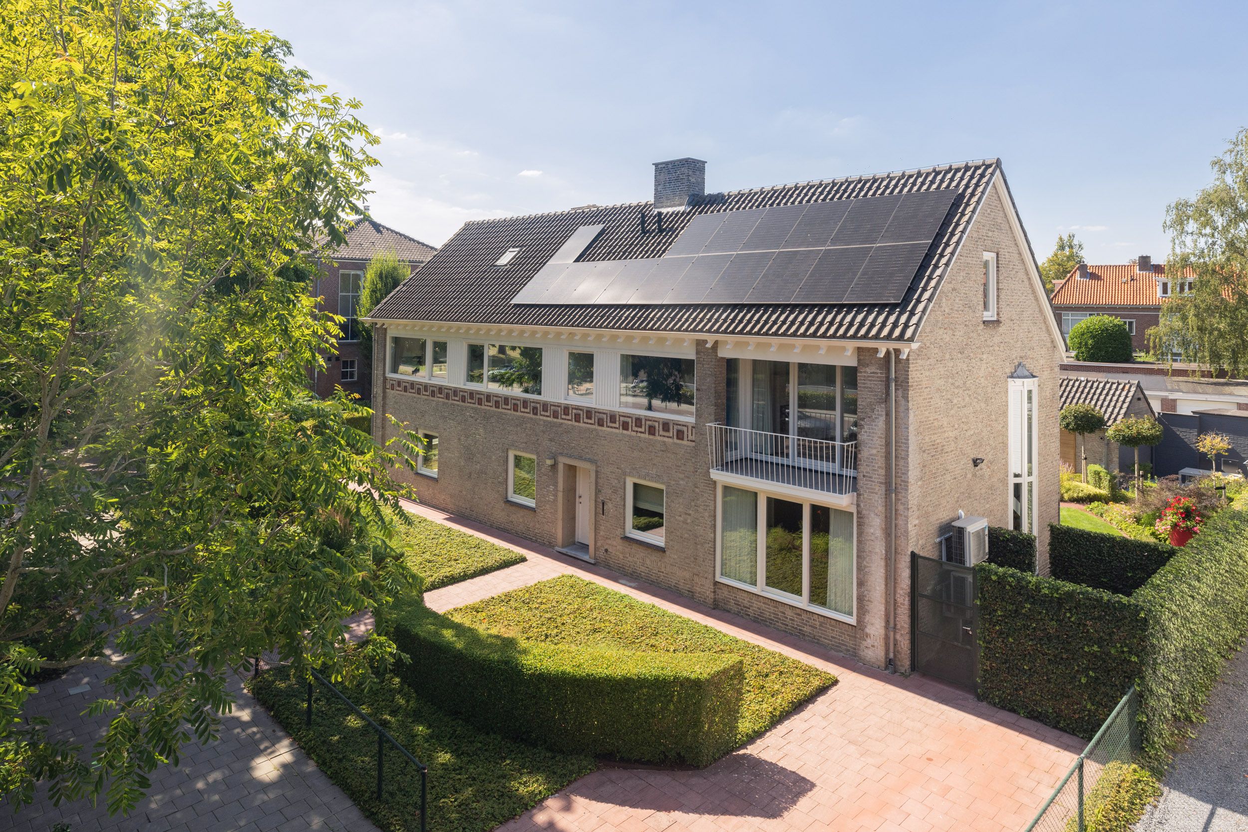 Jacob van Maerlantlaan 24 - Eindhoven