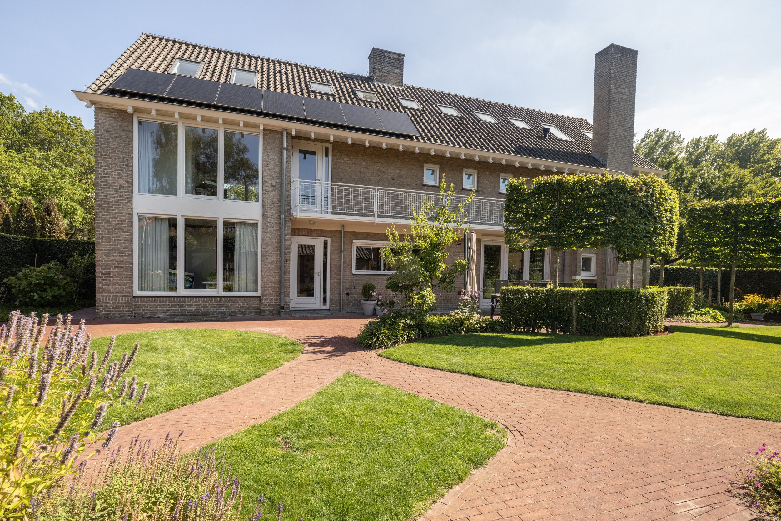 Jacob van Maerlantlaan 24 - Eindhoven