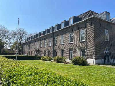 Delft - Kantoorgracht 74 J