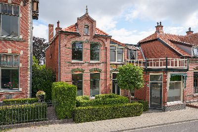 Druten - Kattenburg 13