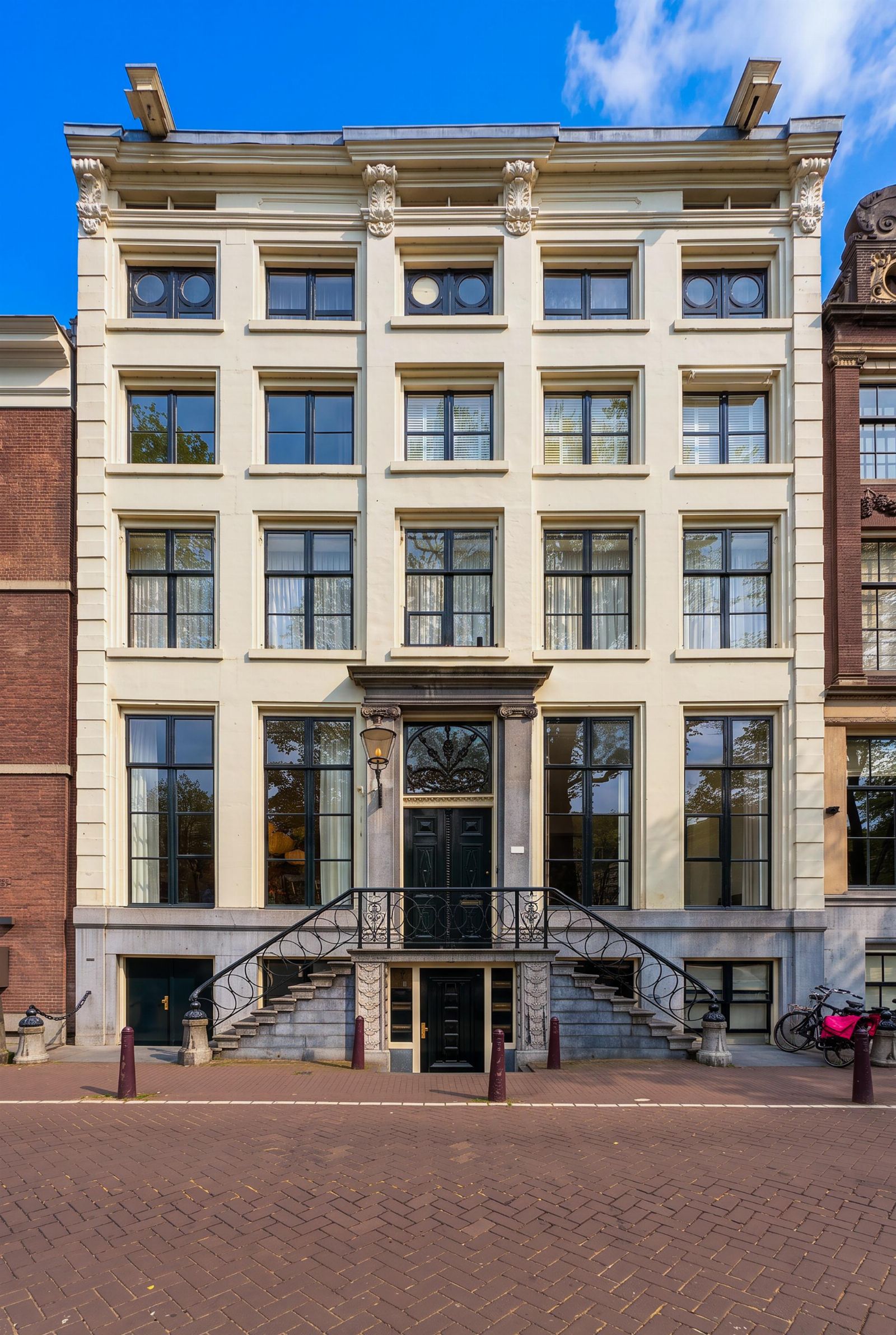 Keizersgracht 216 A - Amsterdam