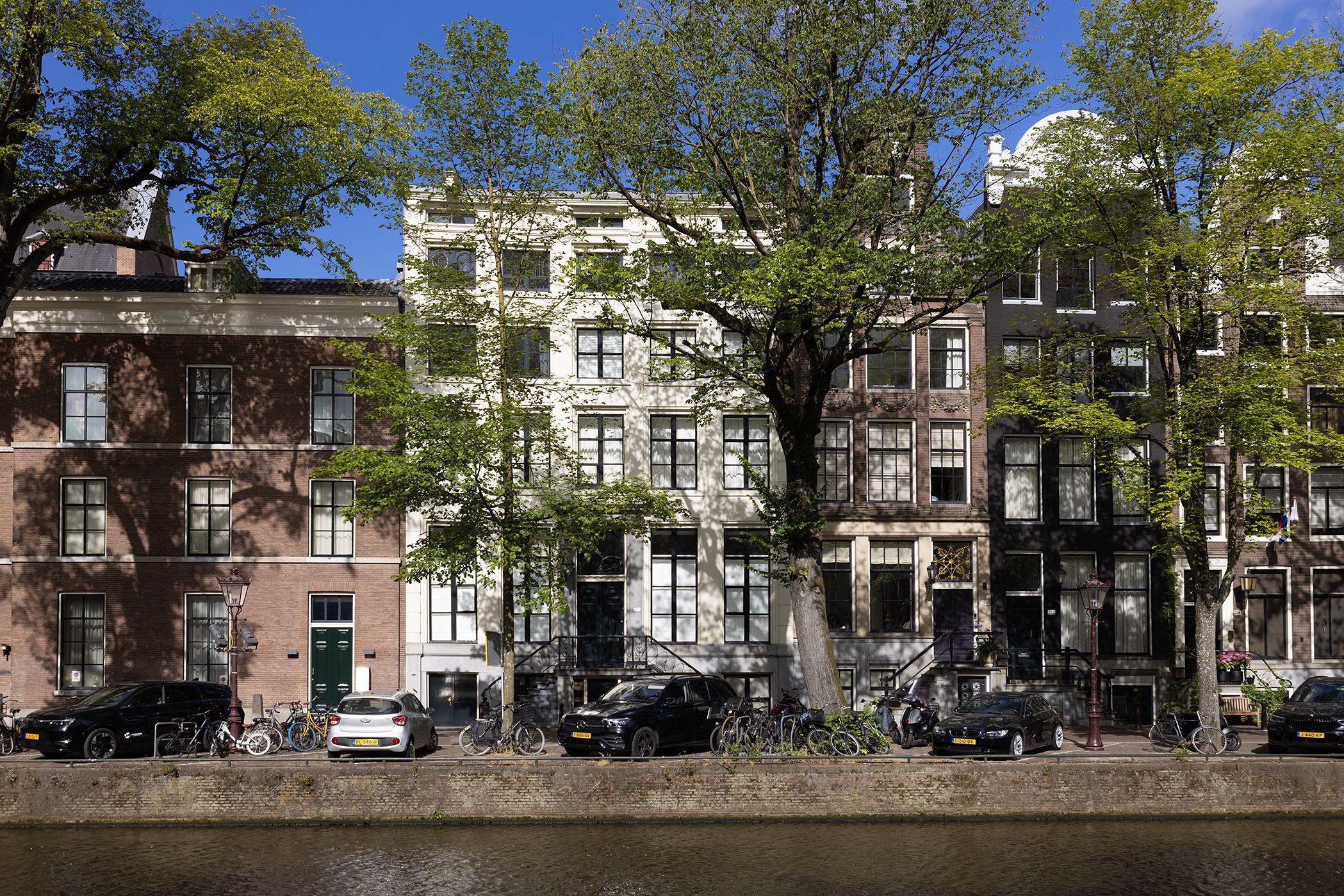 Keizersgracht 216 A - Amsterdam