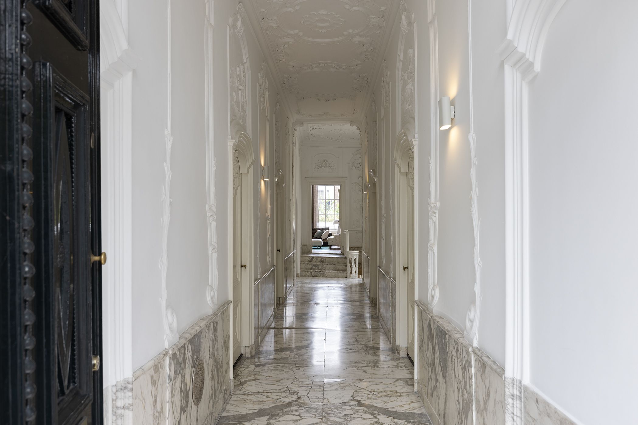 Keizersgracht 216 A - Amsterdam