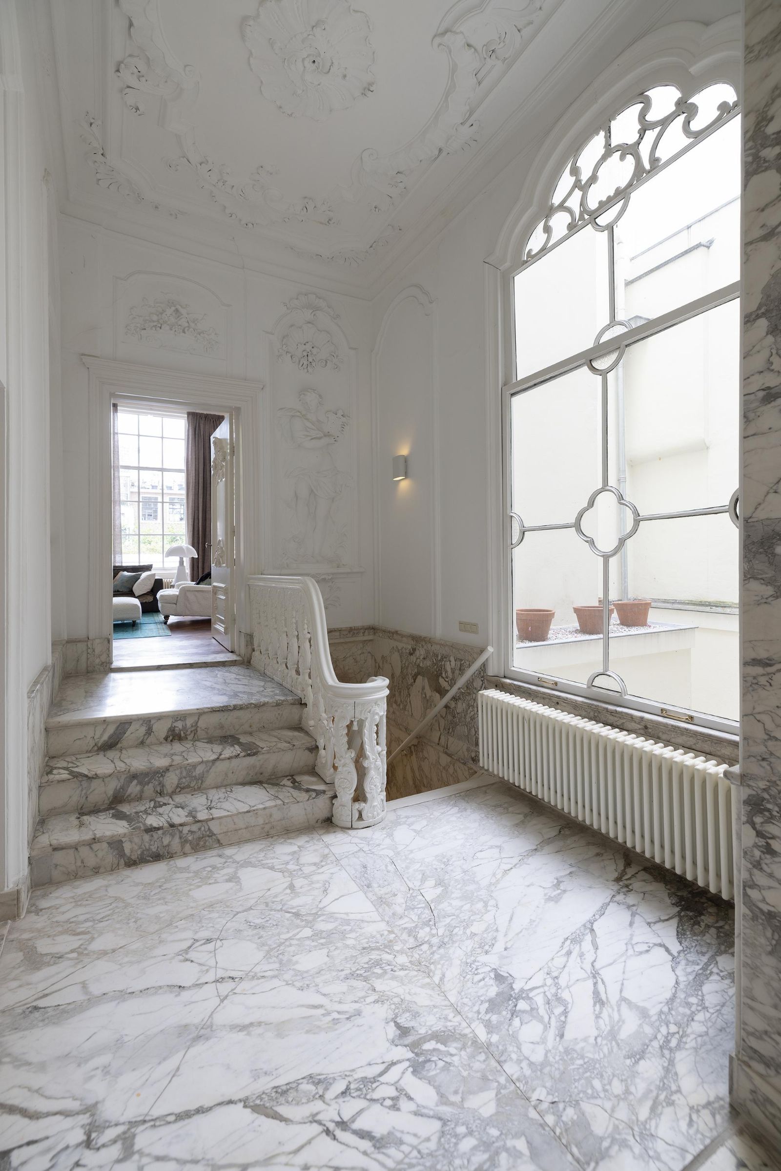 Keizersgracht 216 A - Amsterdam