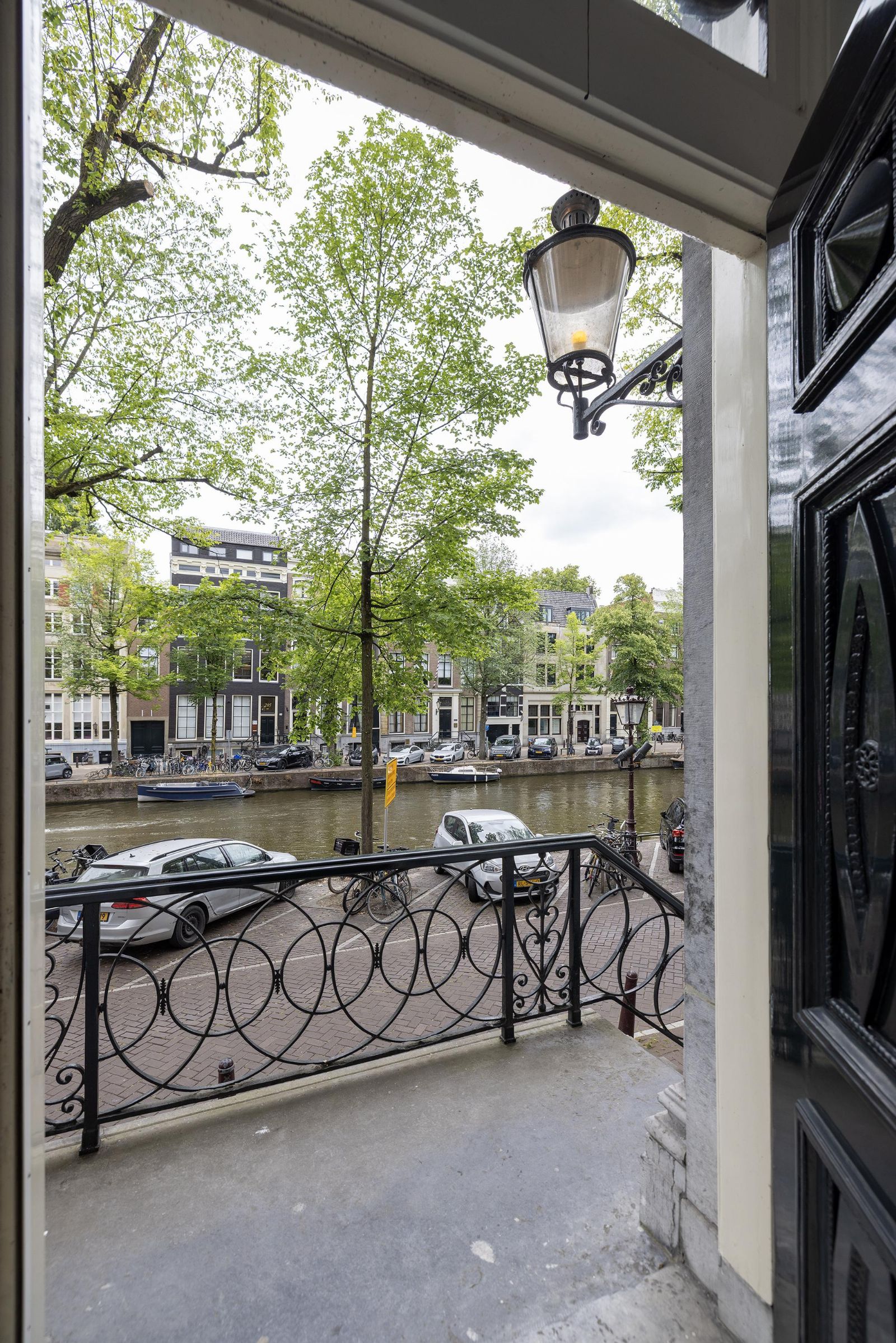 Keizersgracht 216 A - Amsterdam